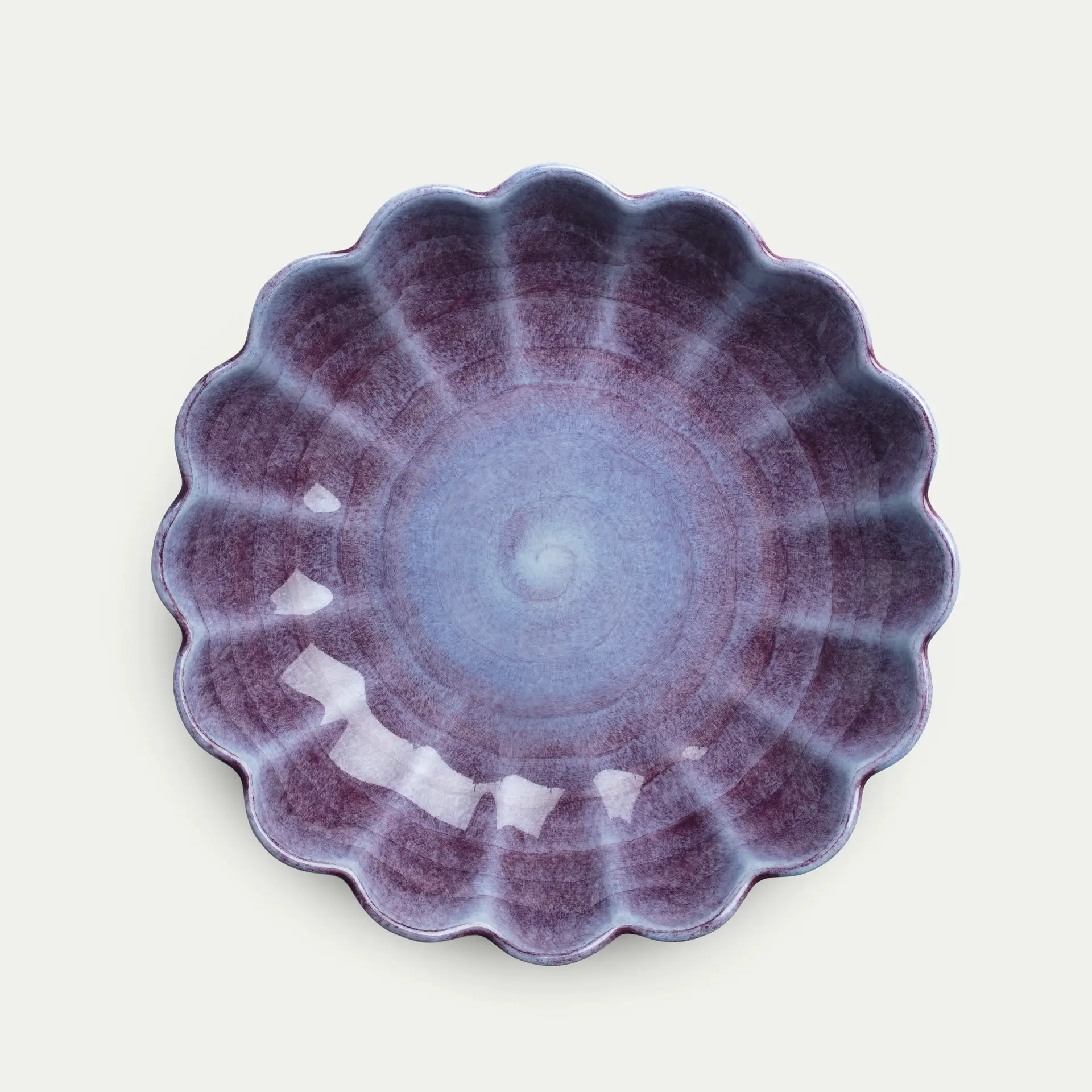 Oyster Skål