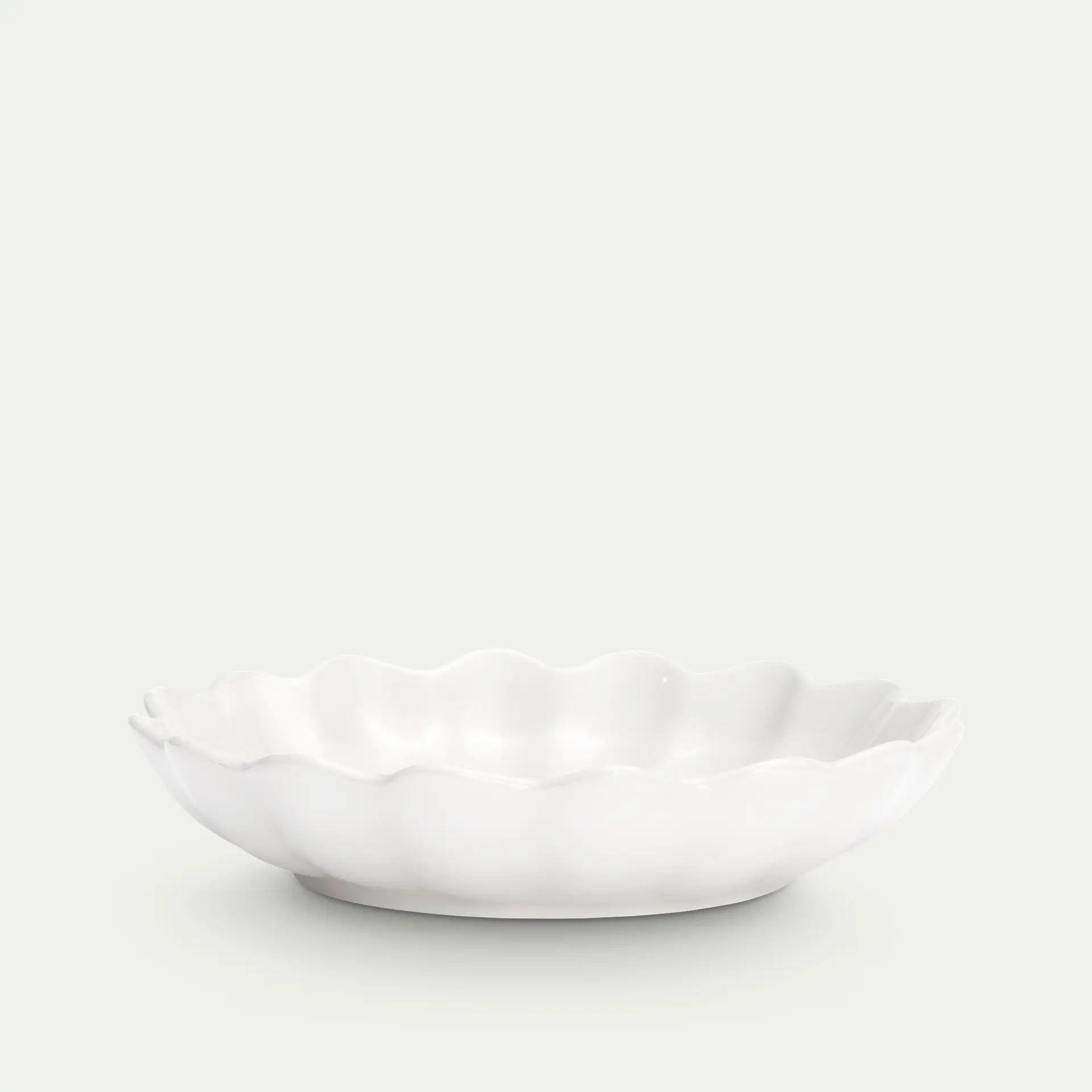 Oyster Skål