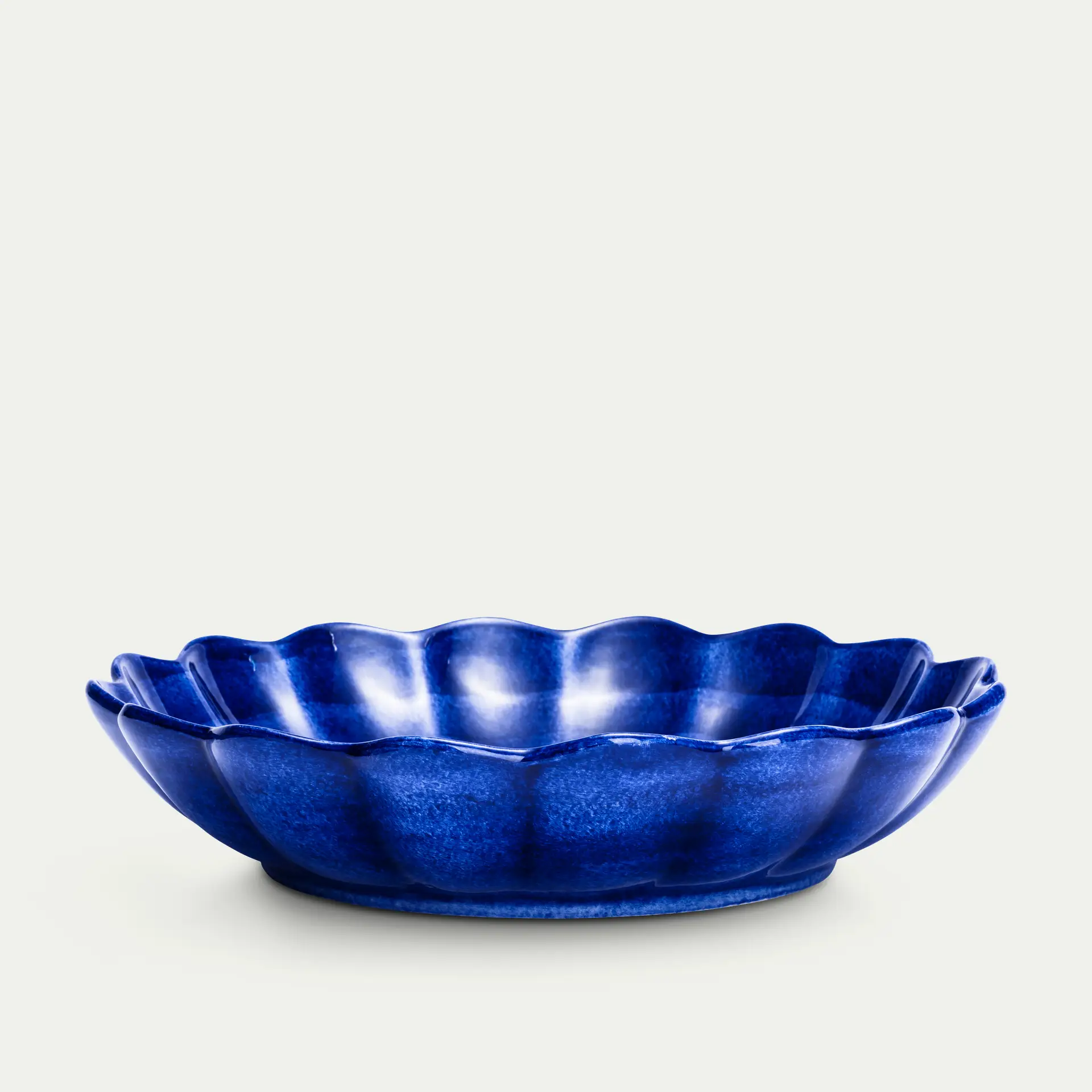 Oyster Skål