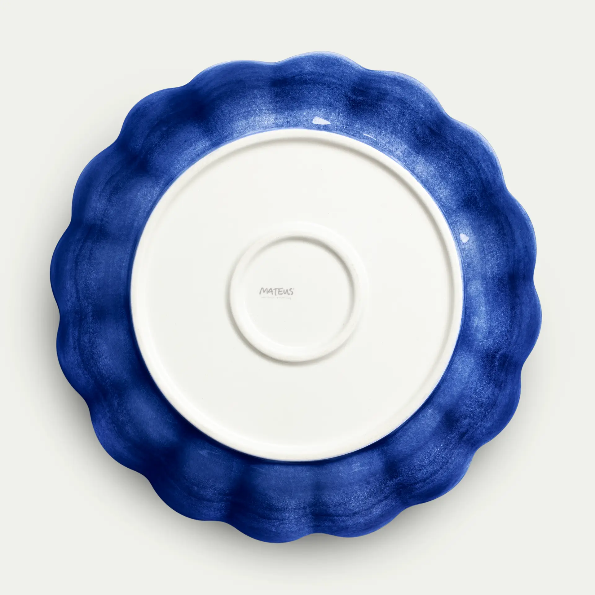 Oyster Skål
