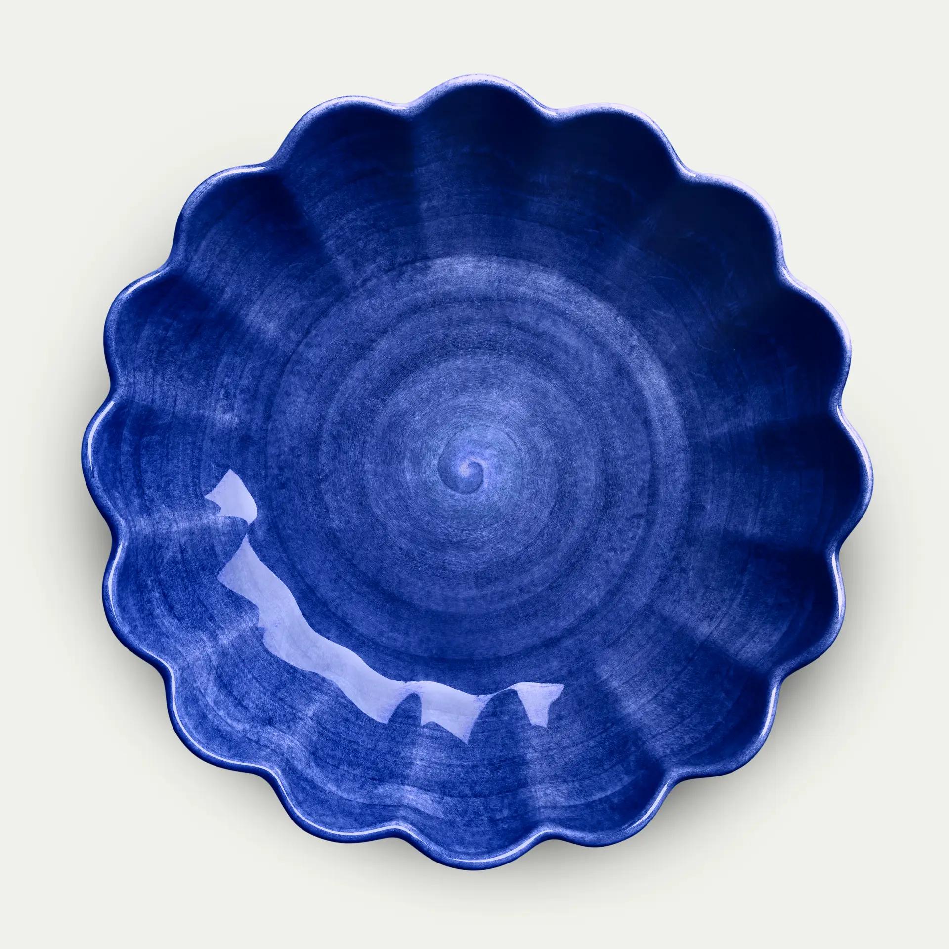 Oyster Skål