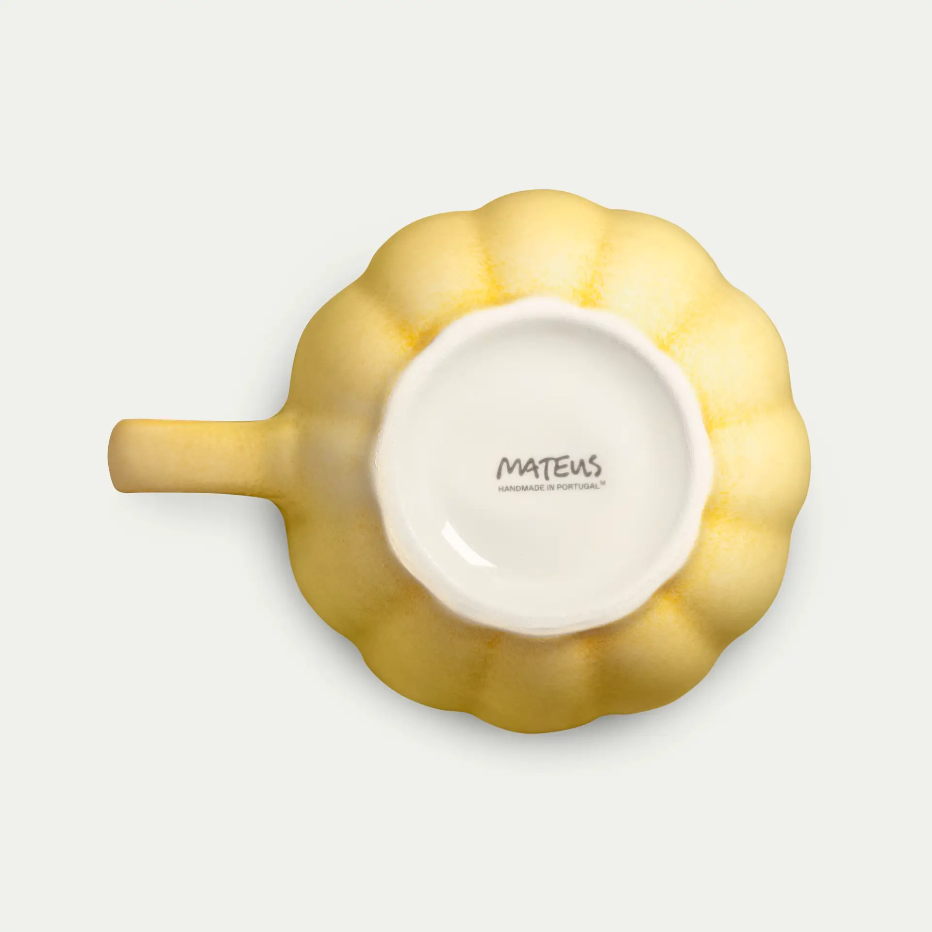 Oyster Mugg