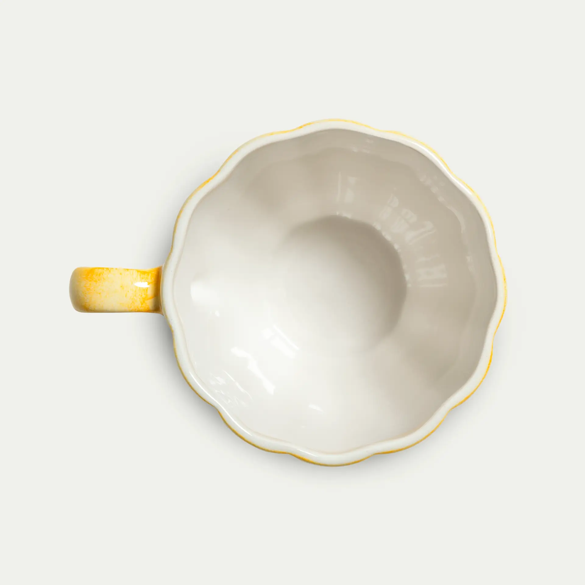 Oyster Mugg