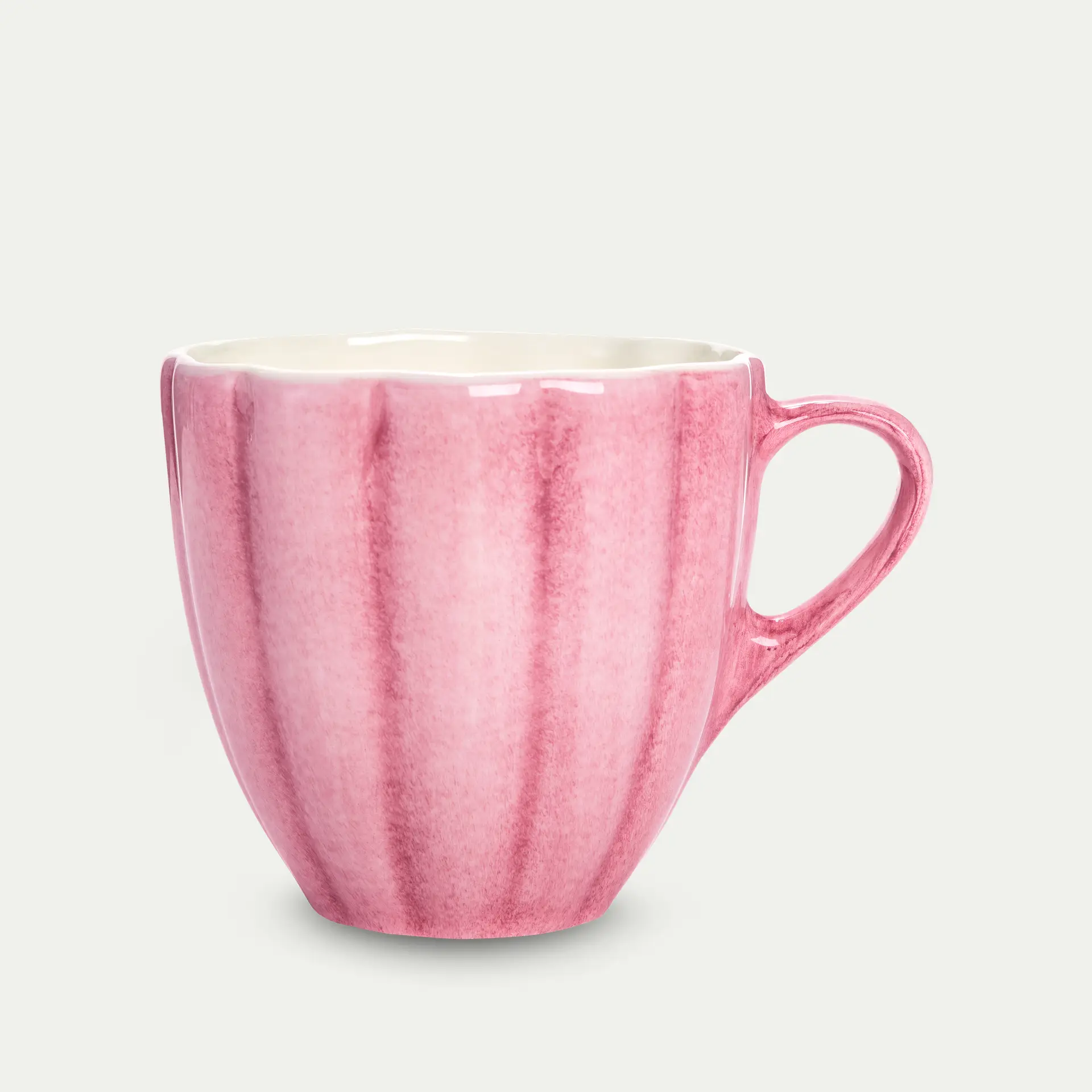 Oyster Mugg