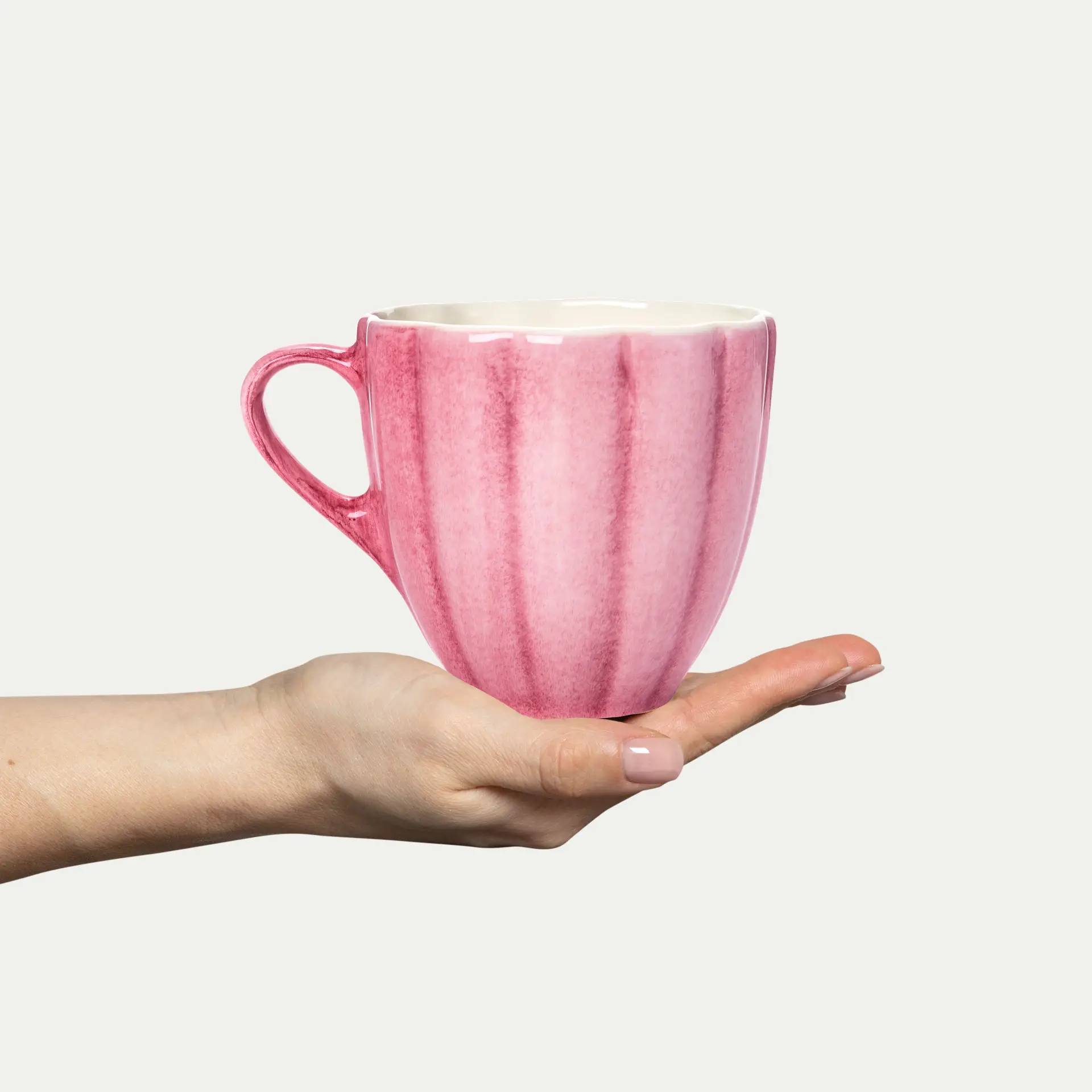 Oyster Mugg