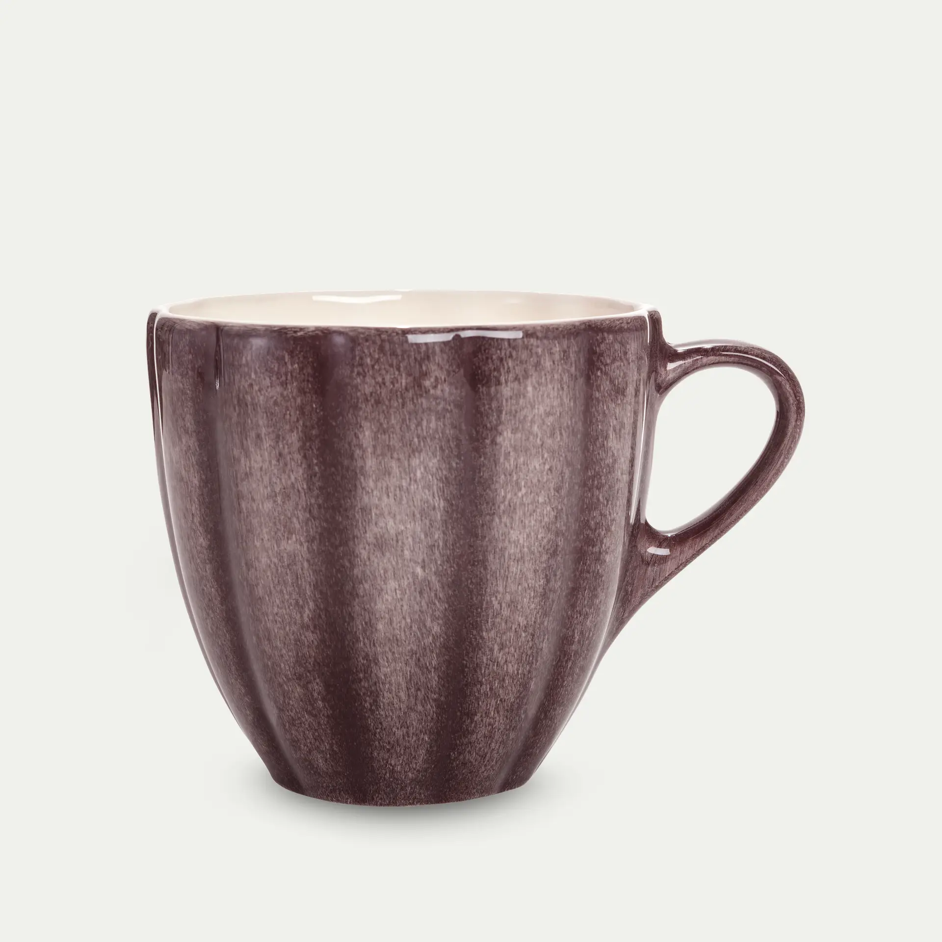 Oyster Mugg