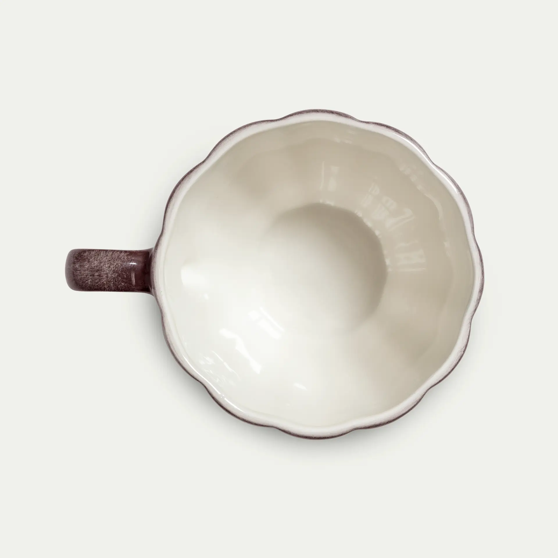 Oyster Mugg