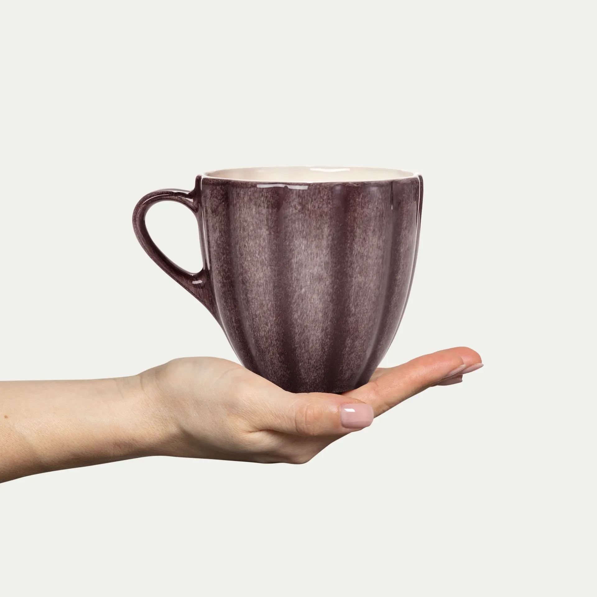 Oyster Mugg