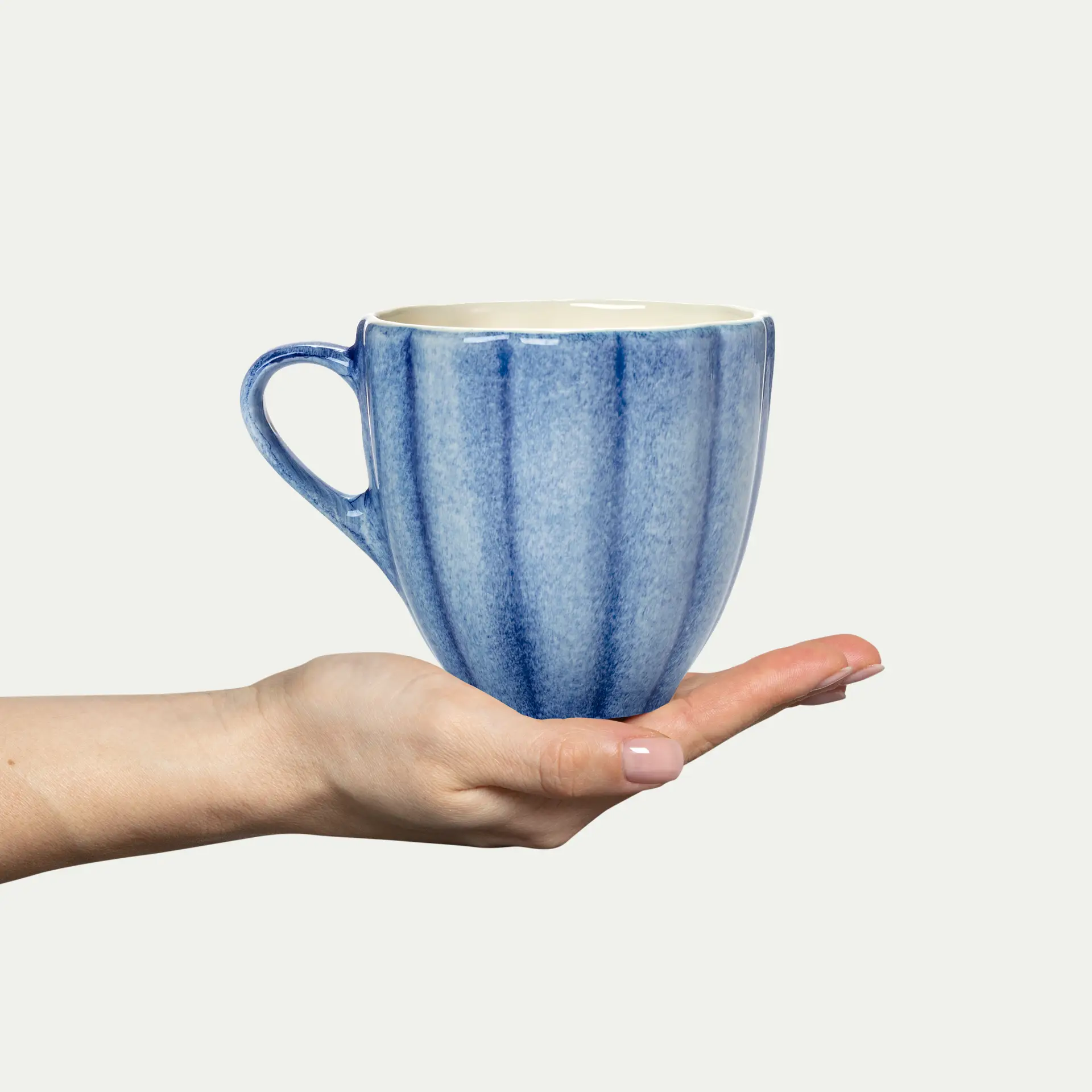 Oyster Mugg
