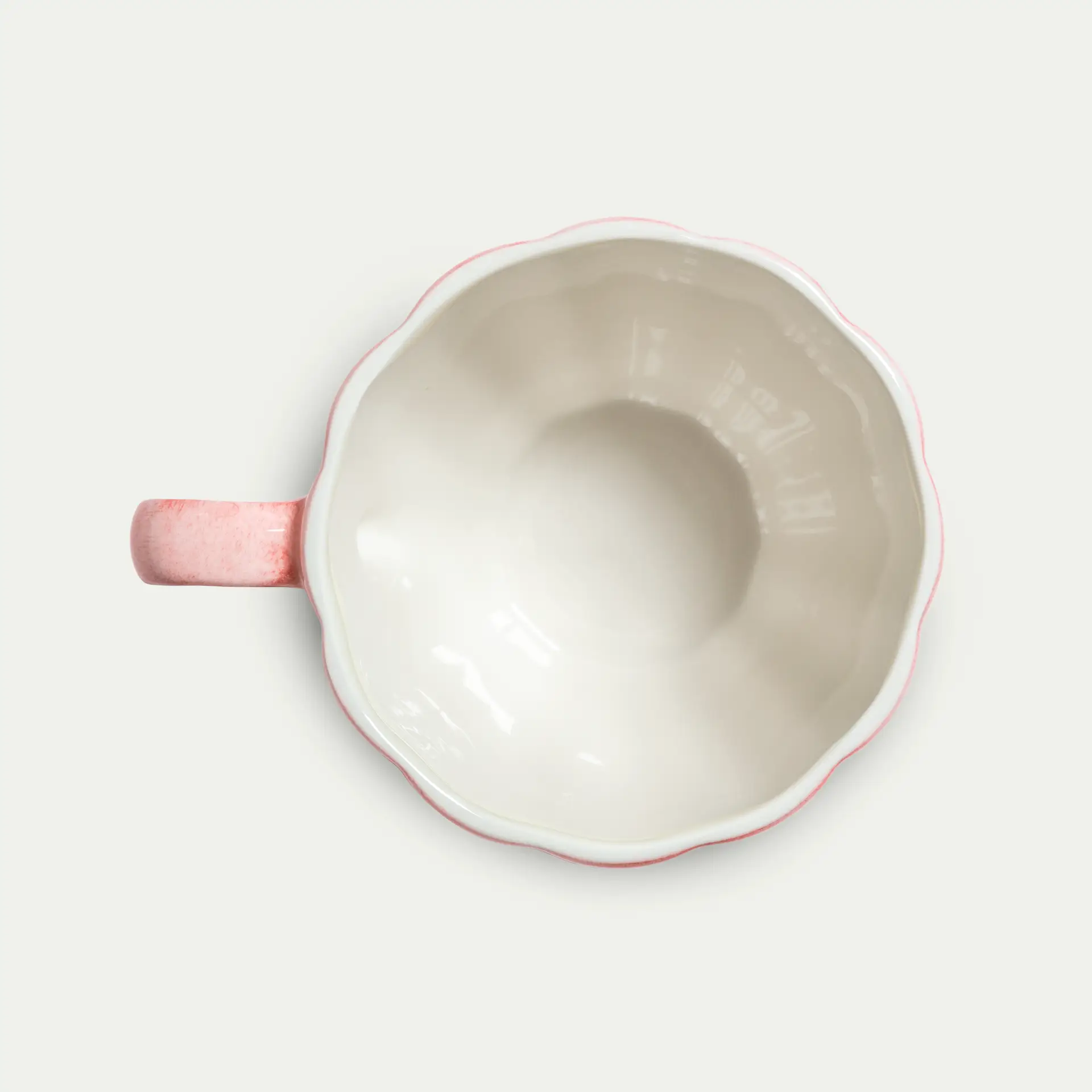 Oyster Mugg