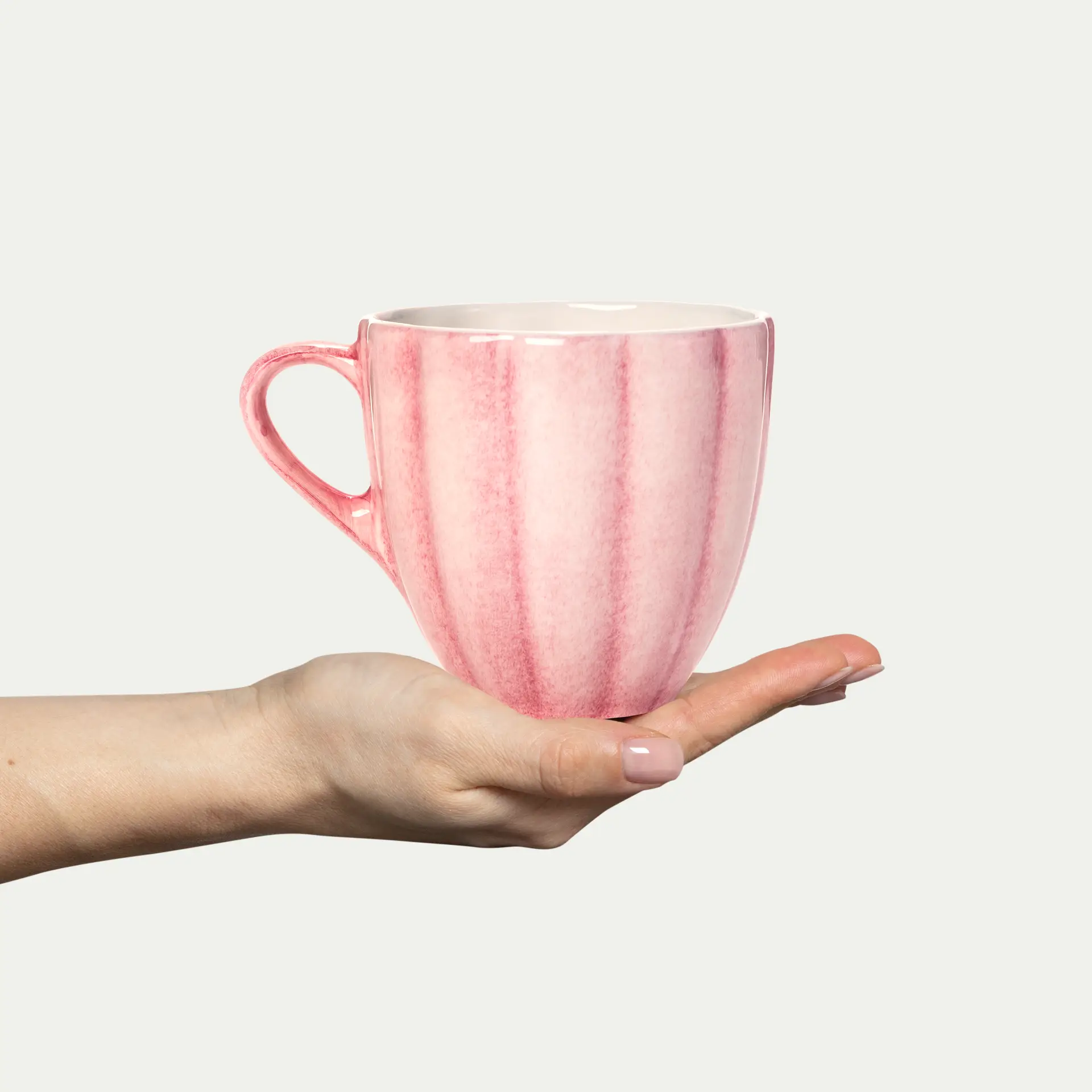 Oyster Mugg