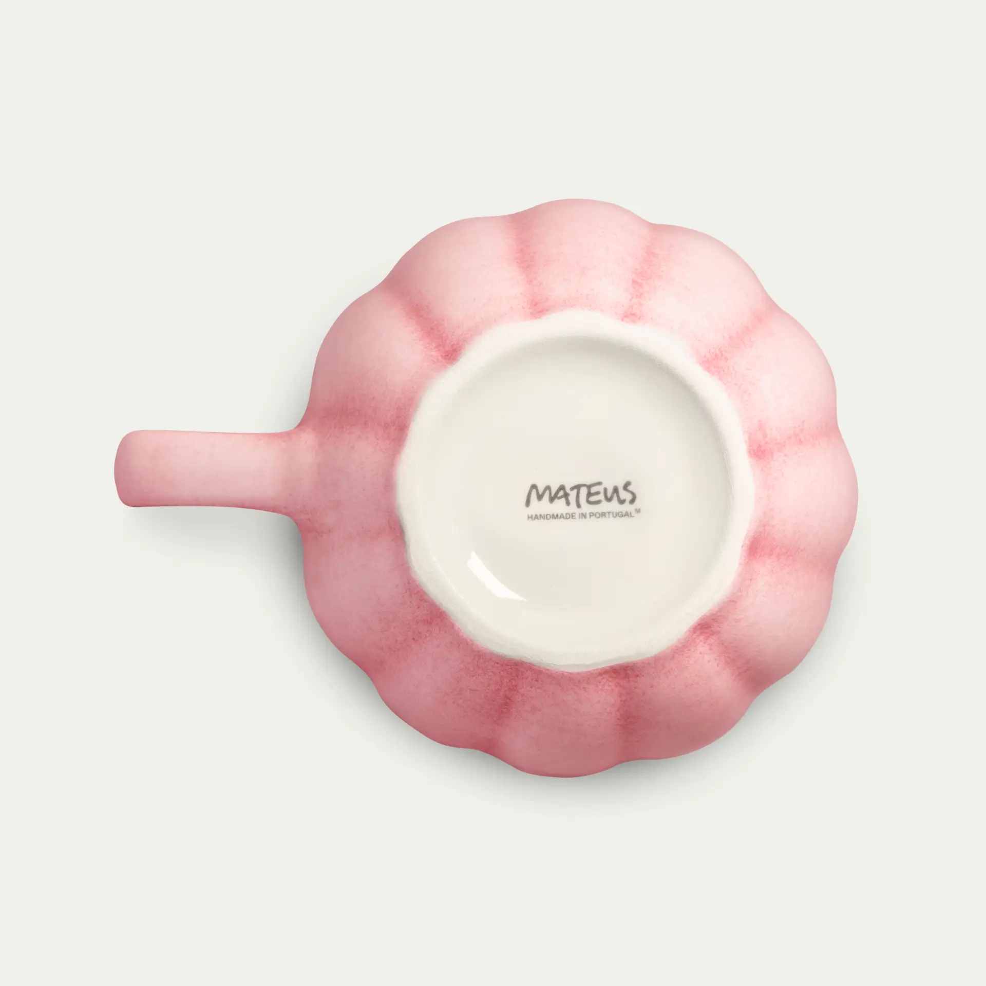 Oyster Mugg