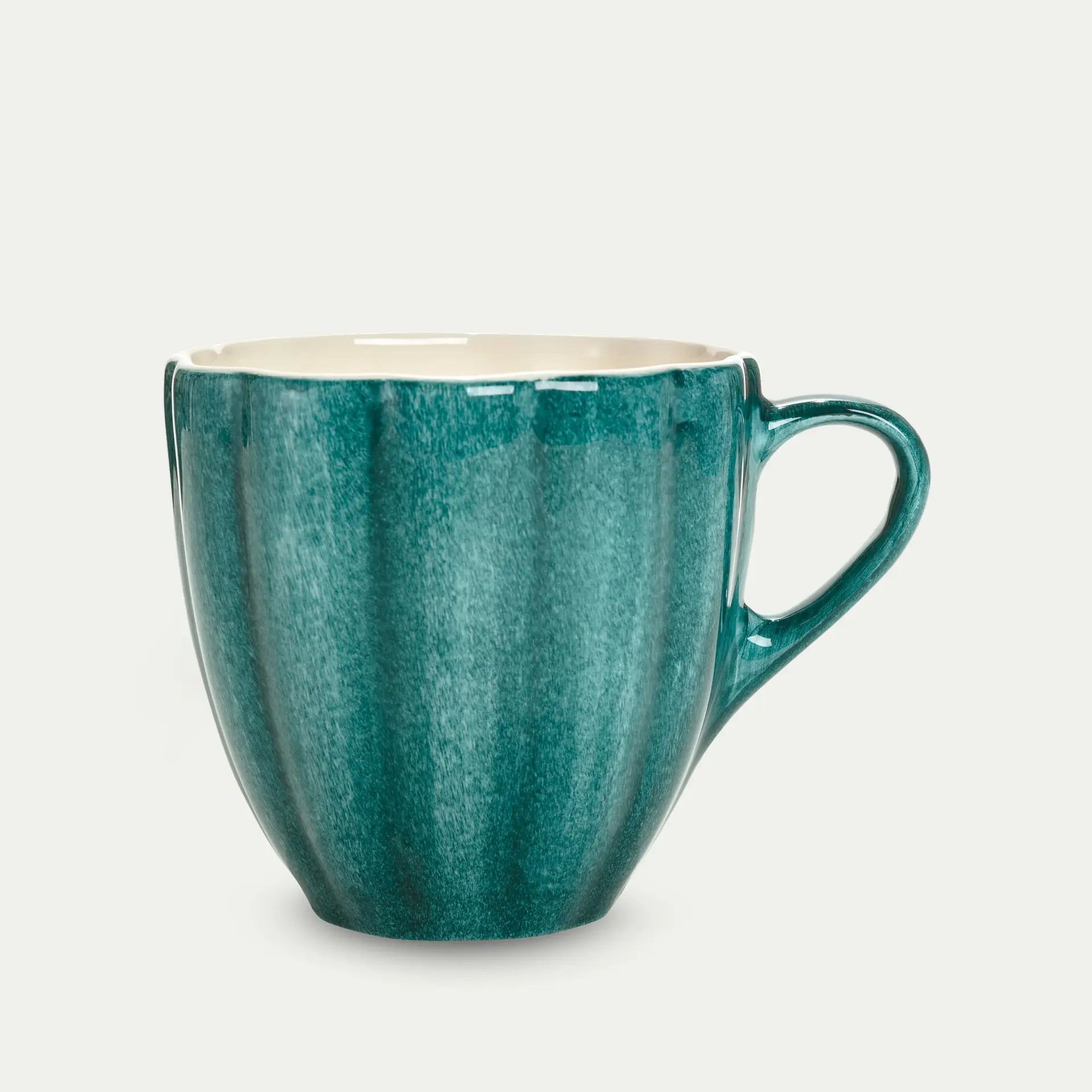 Oyster Mugg