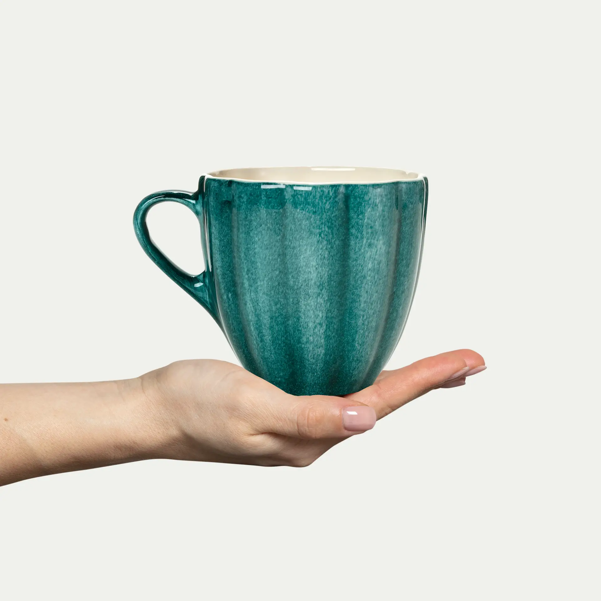 Oyster Mugg