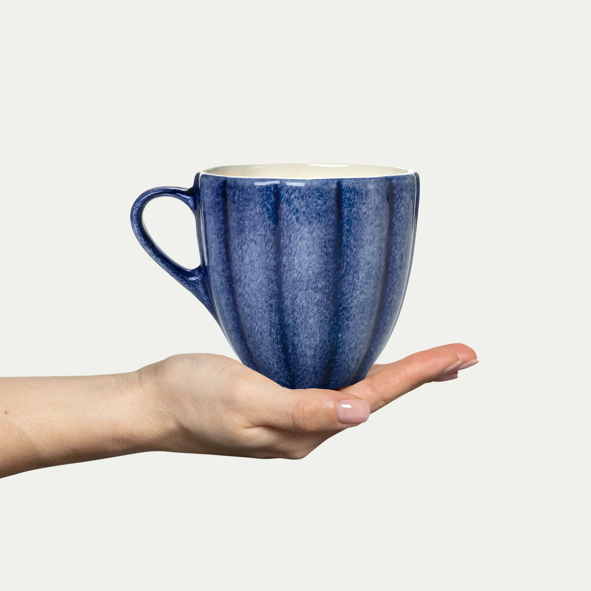 Oyster Mugg