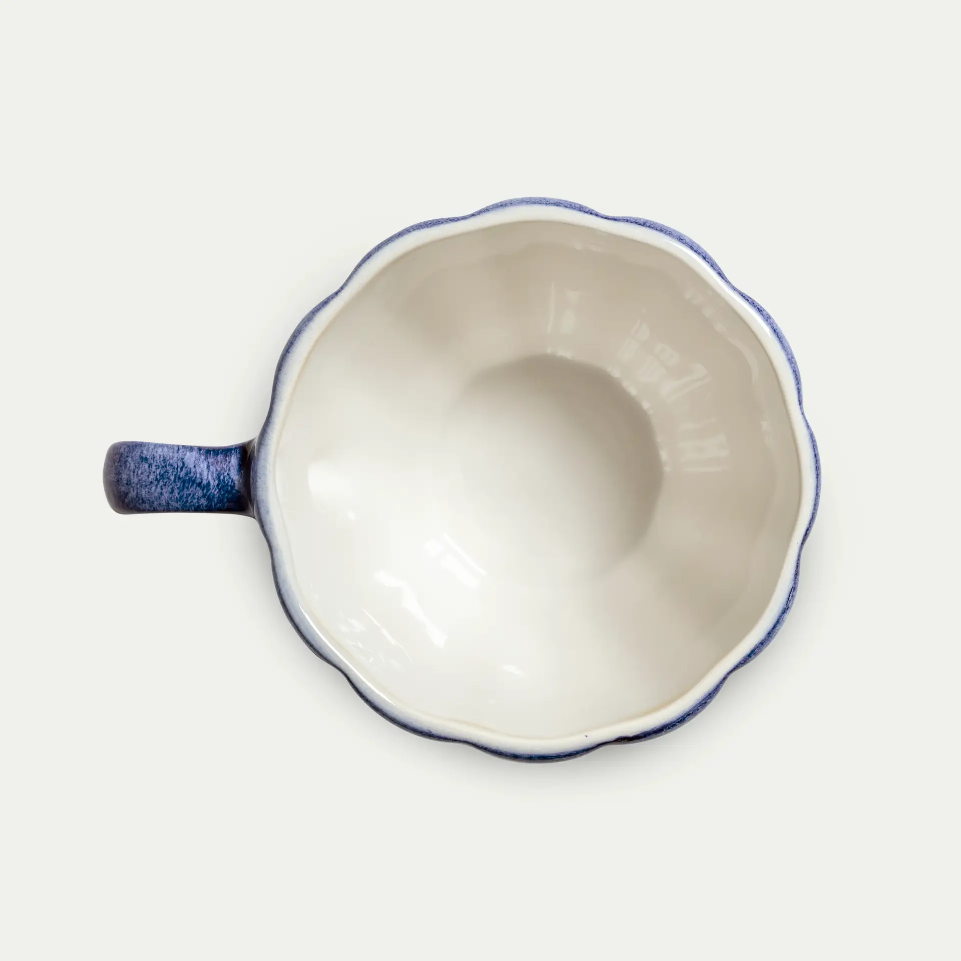 Oyster Mugg