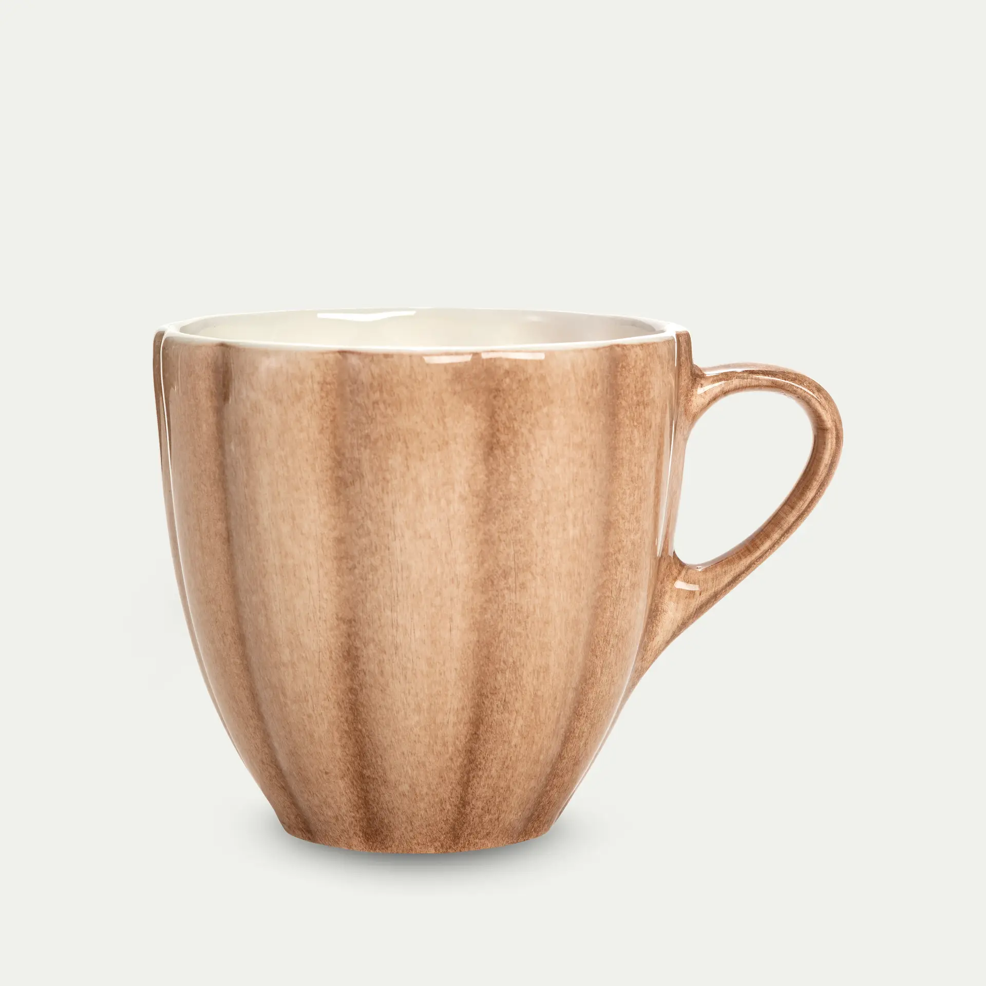 Oyster mugg