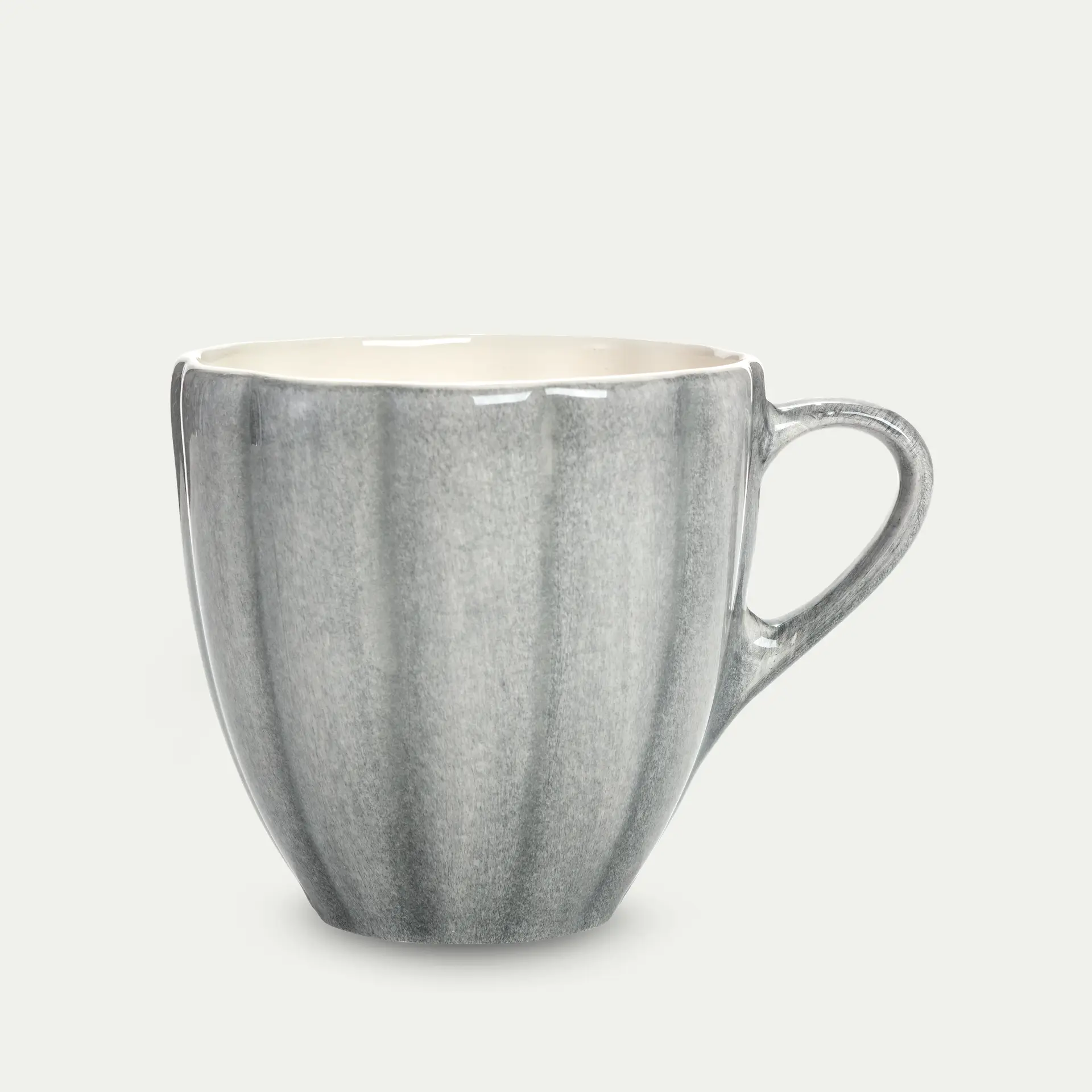Oyster Mugg