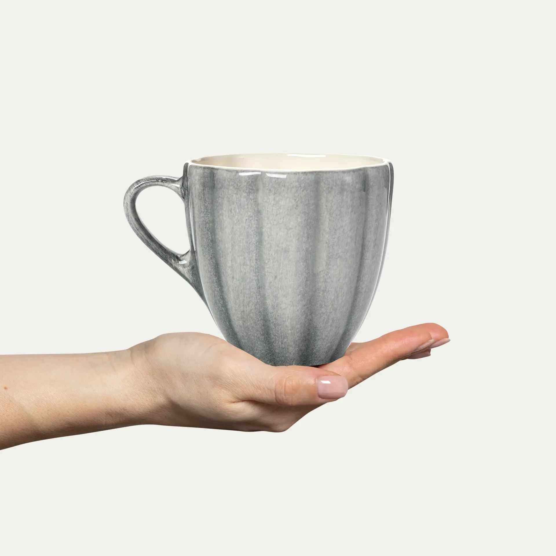Oyster Mugg