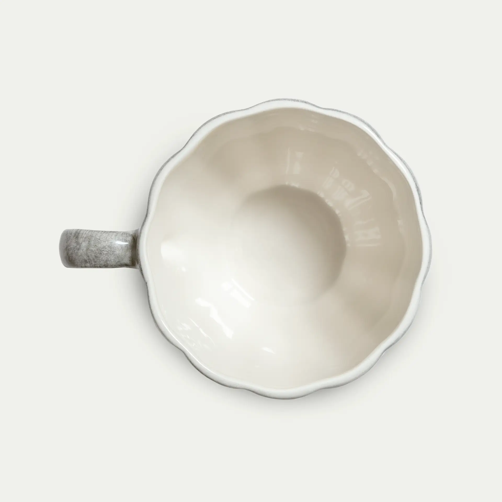 Oyster Mugg