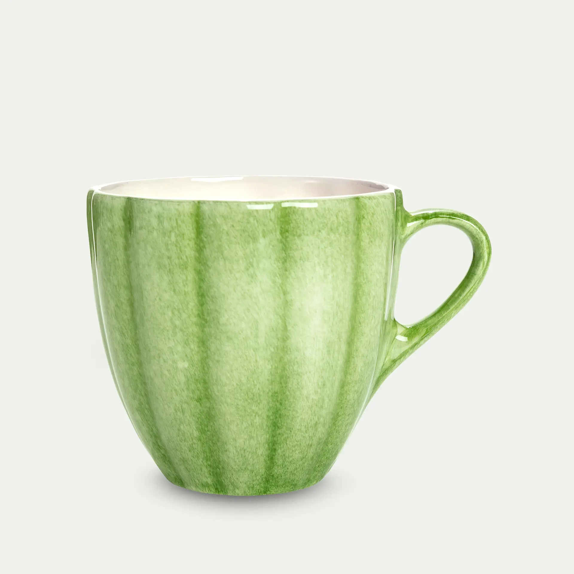 Oyster Mugg