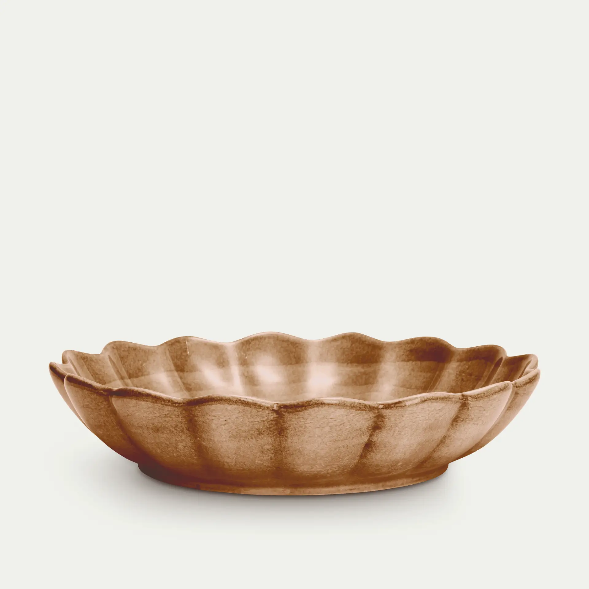 Oyster Skål