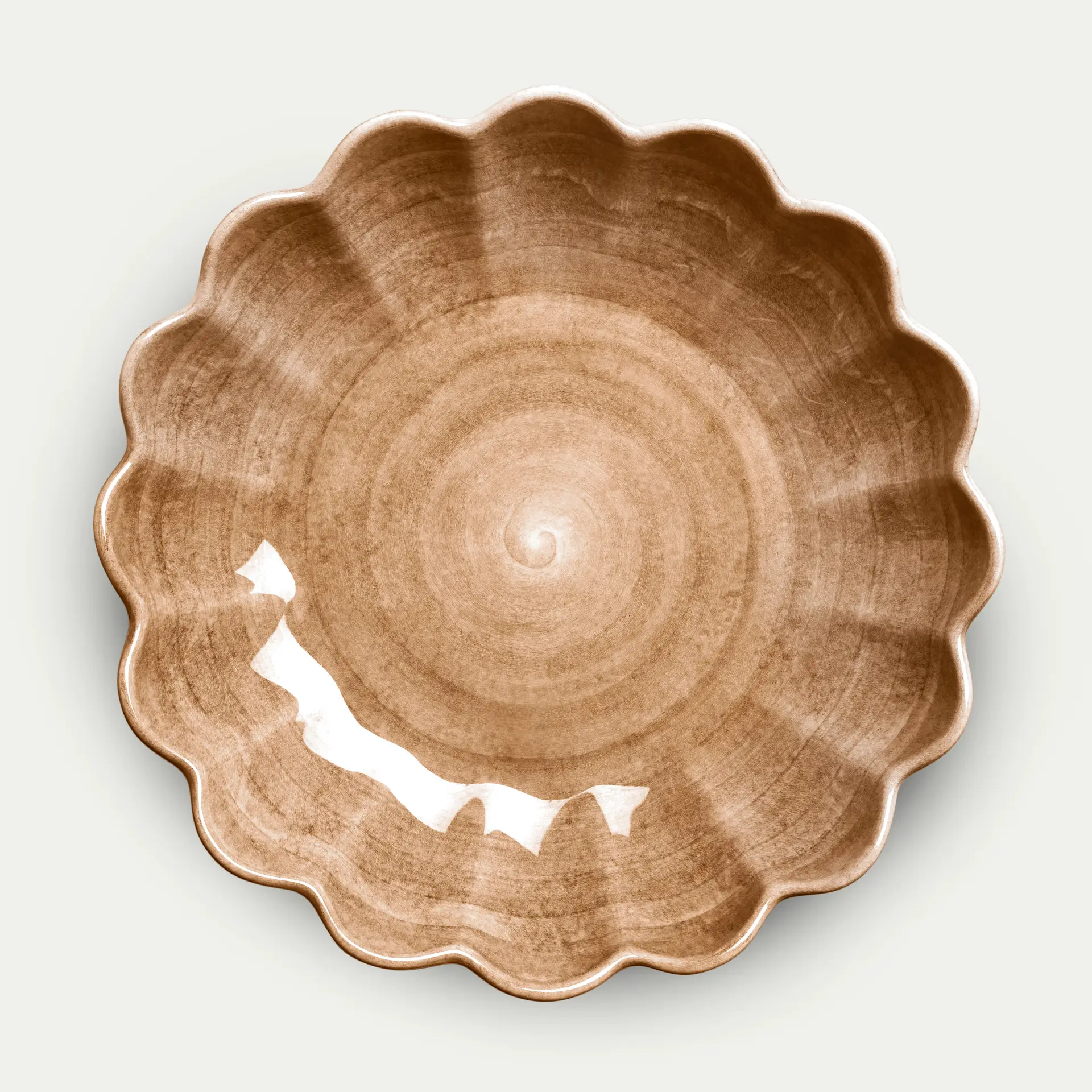 Oyster Skål