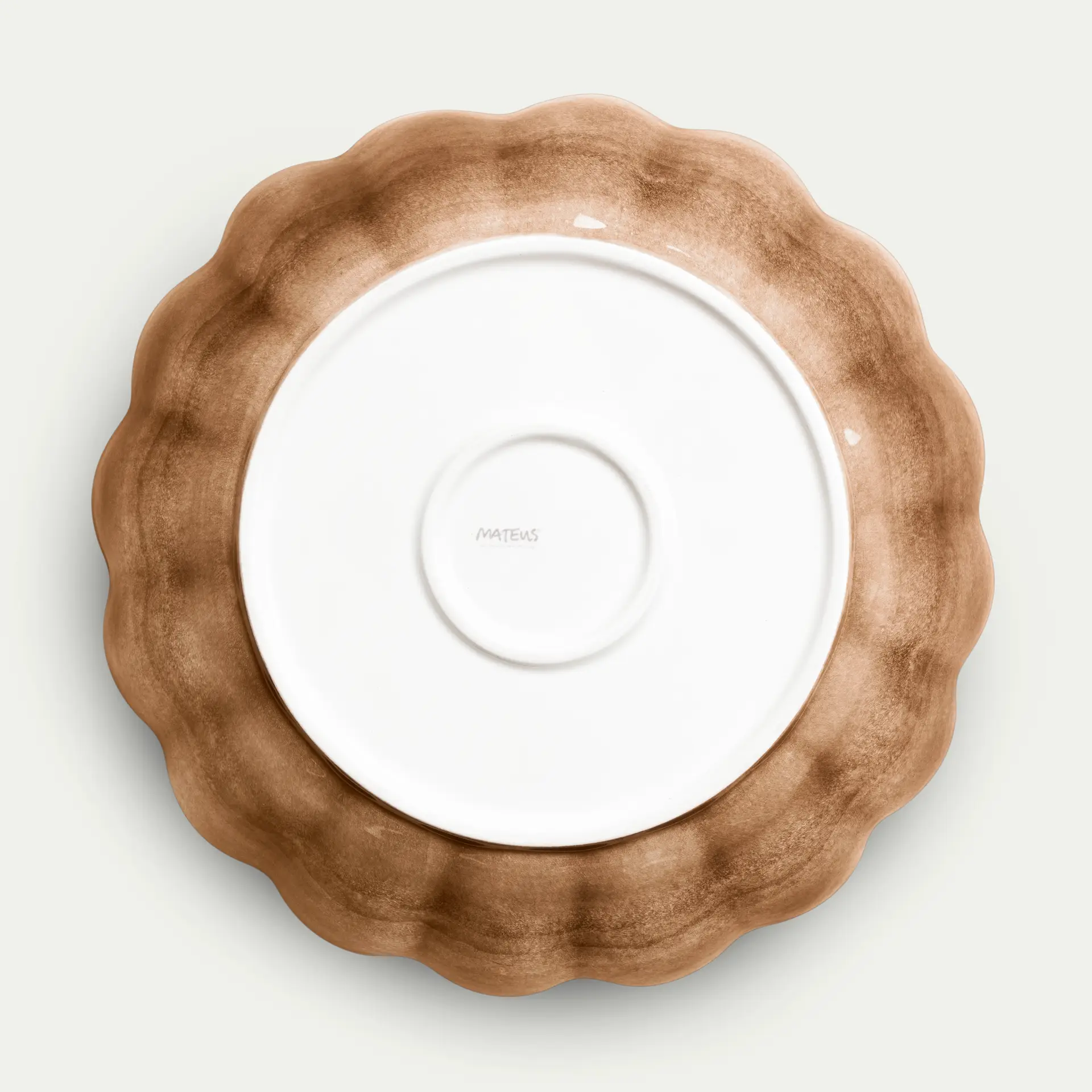 Oyster Skål