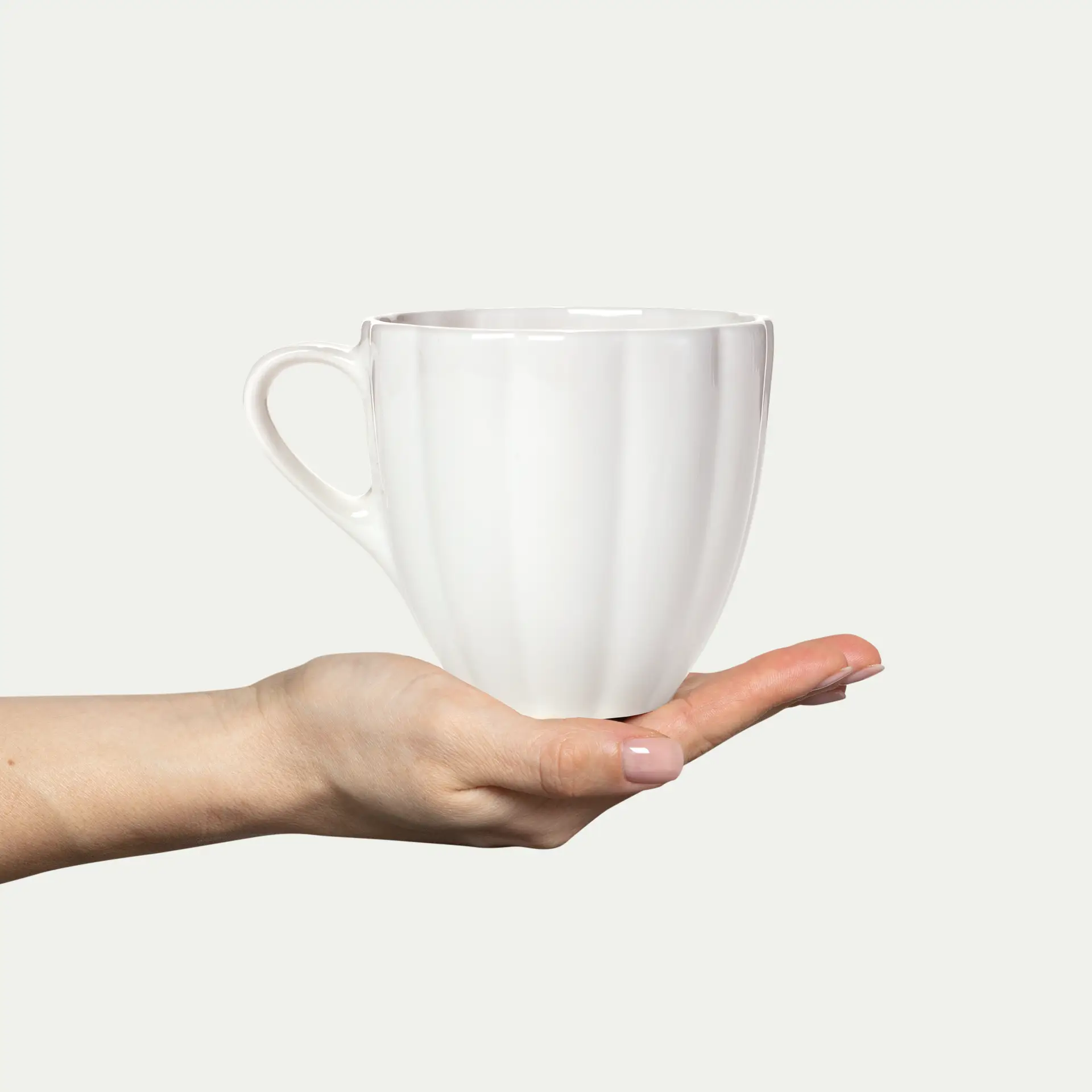 Oyster Mugg