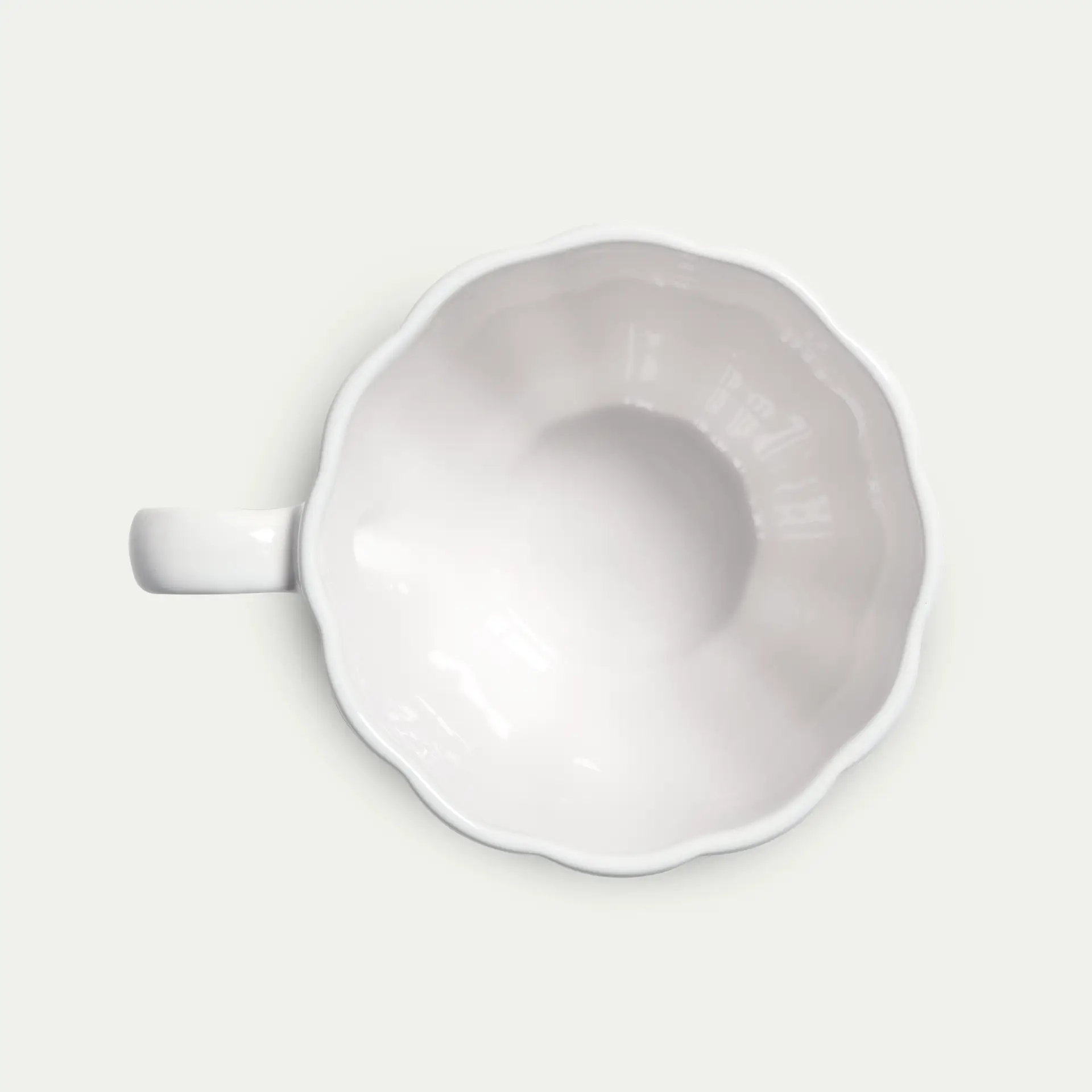 Oyster Mugg