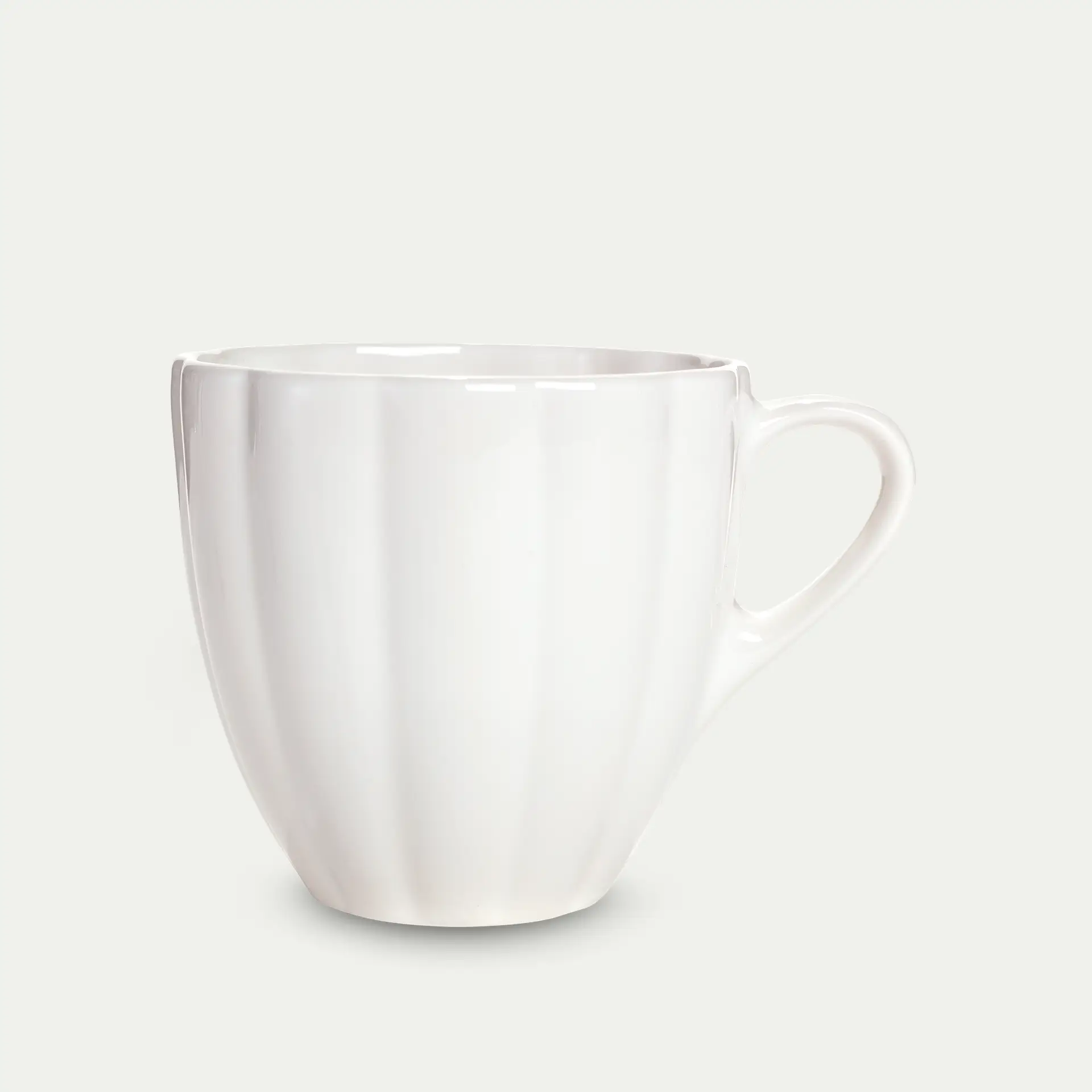 Oyster Mugg