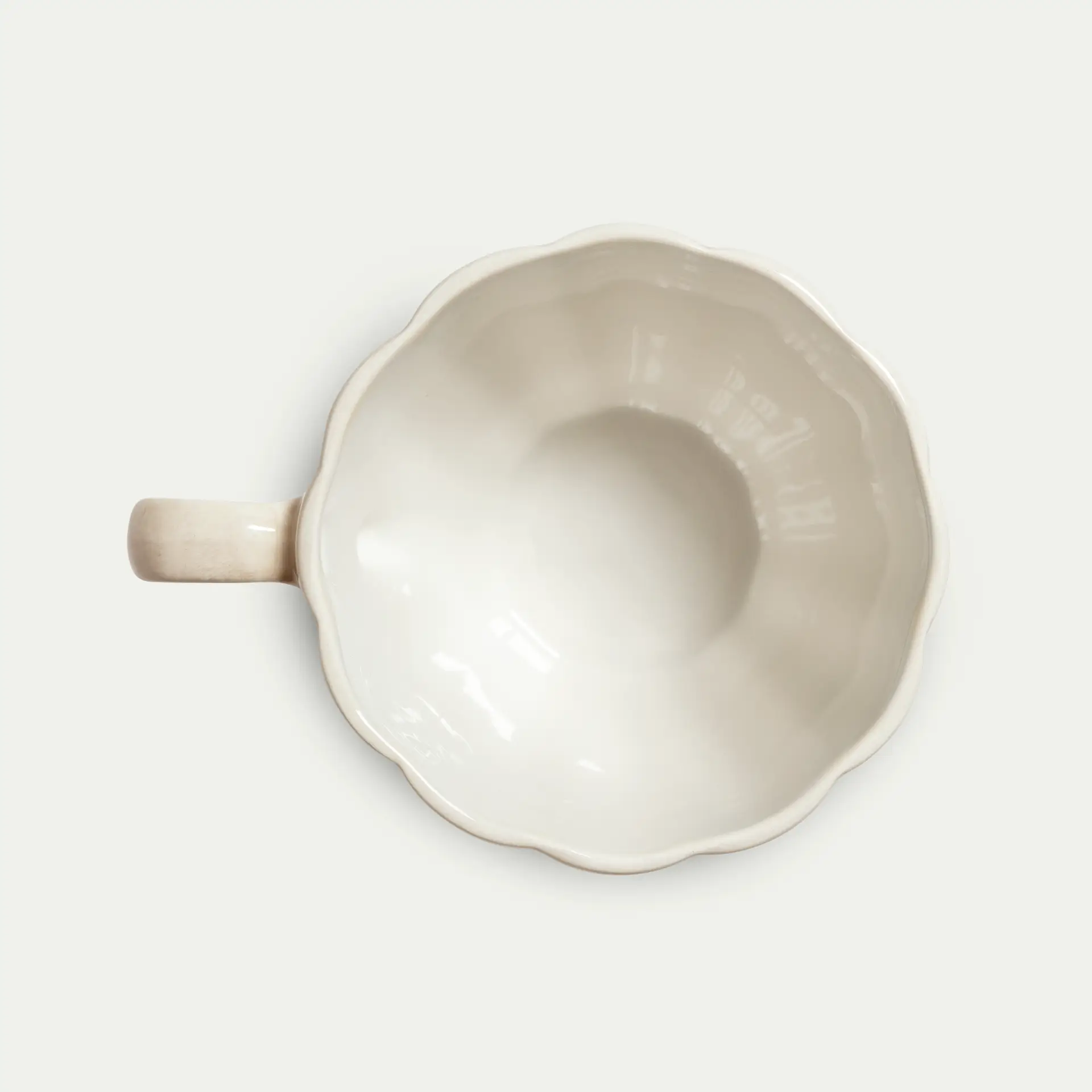 Oyster Mugg