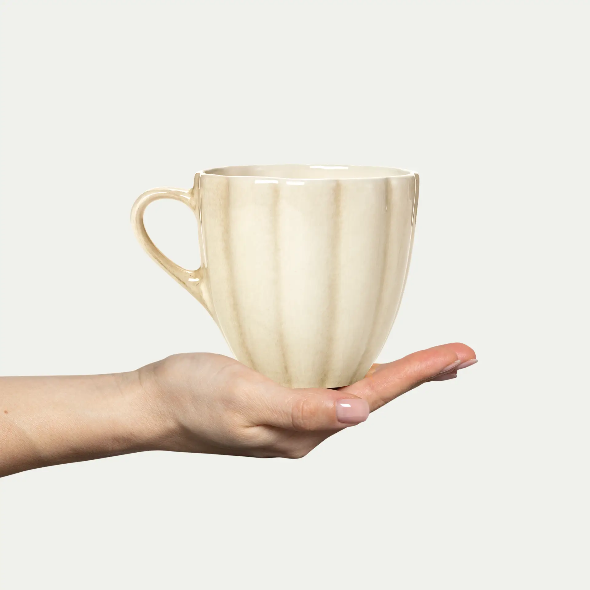 Oyster Mugg