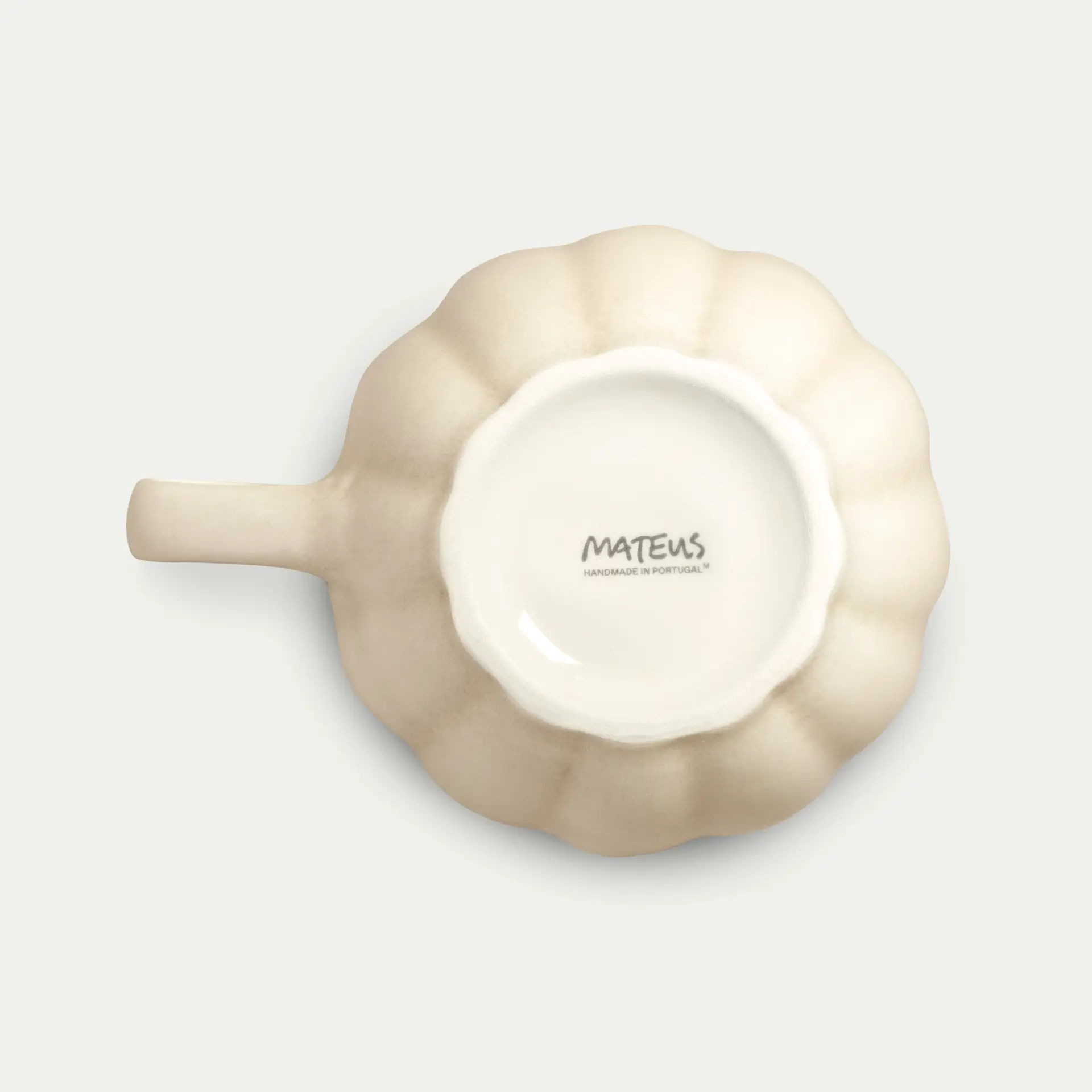 Oyster Mugg
