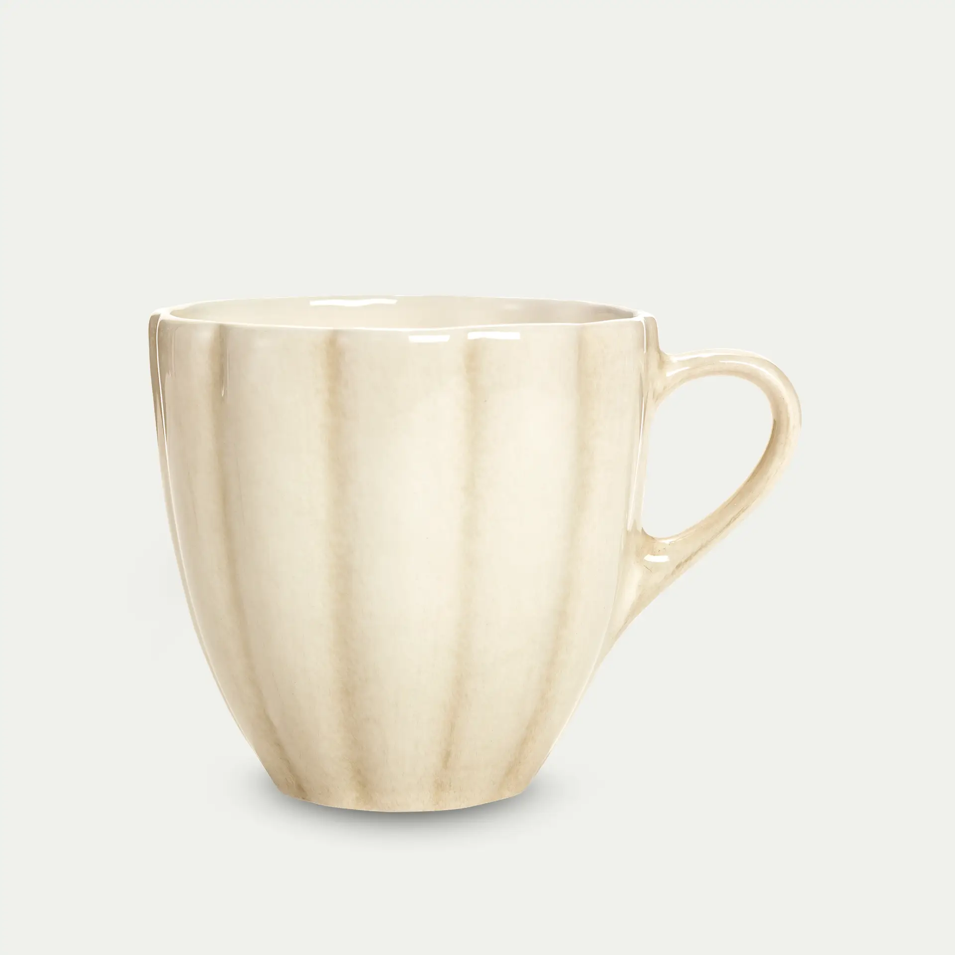 Oyster Mugg