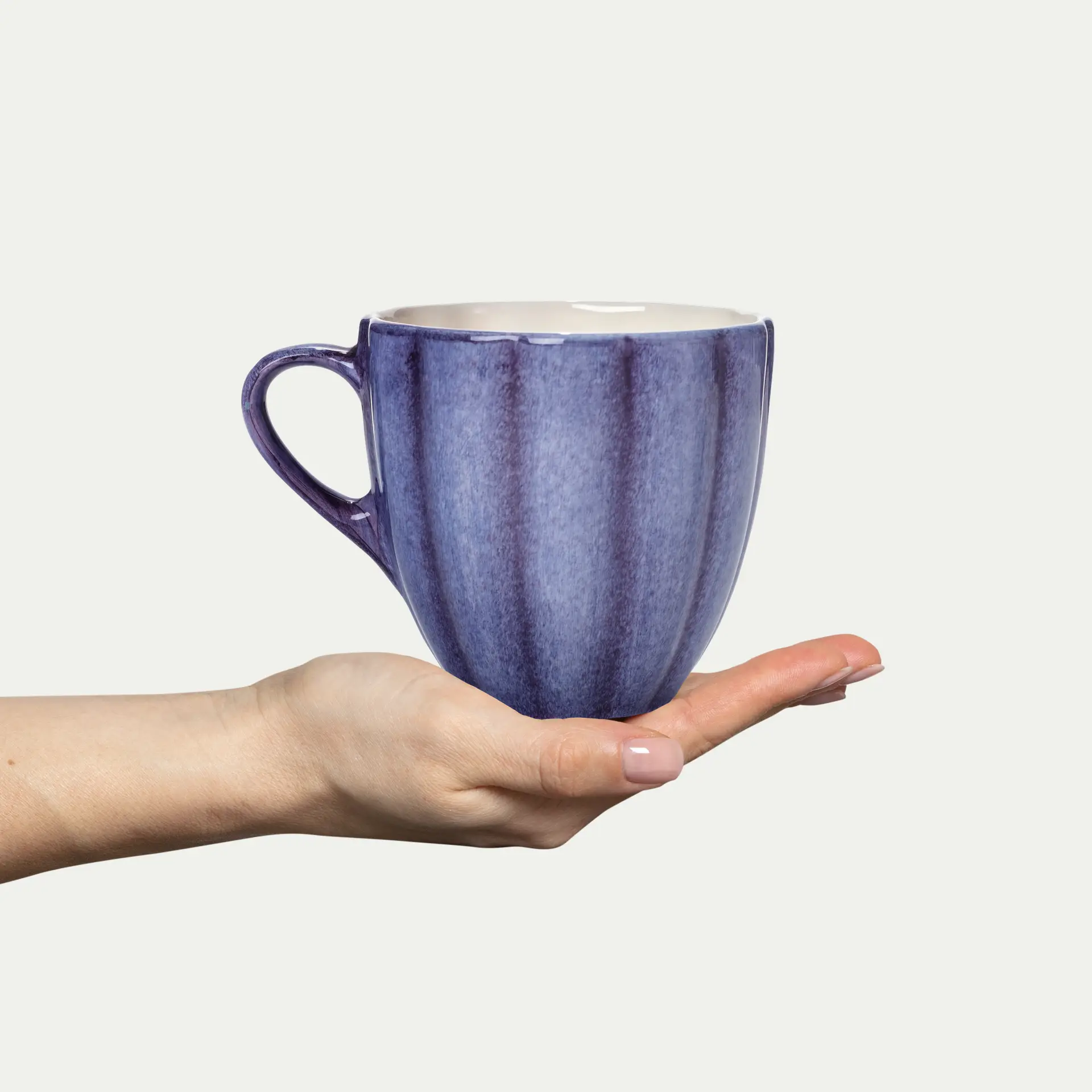 Oyster Mugg