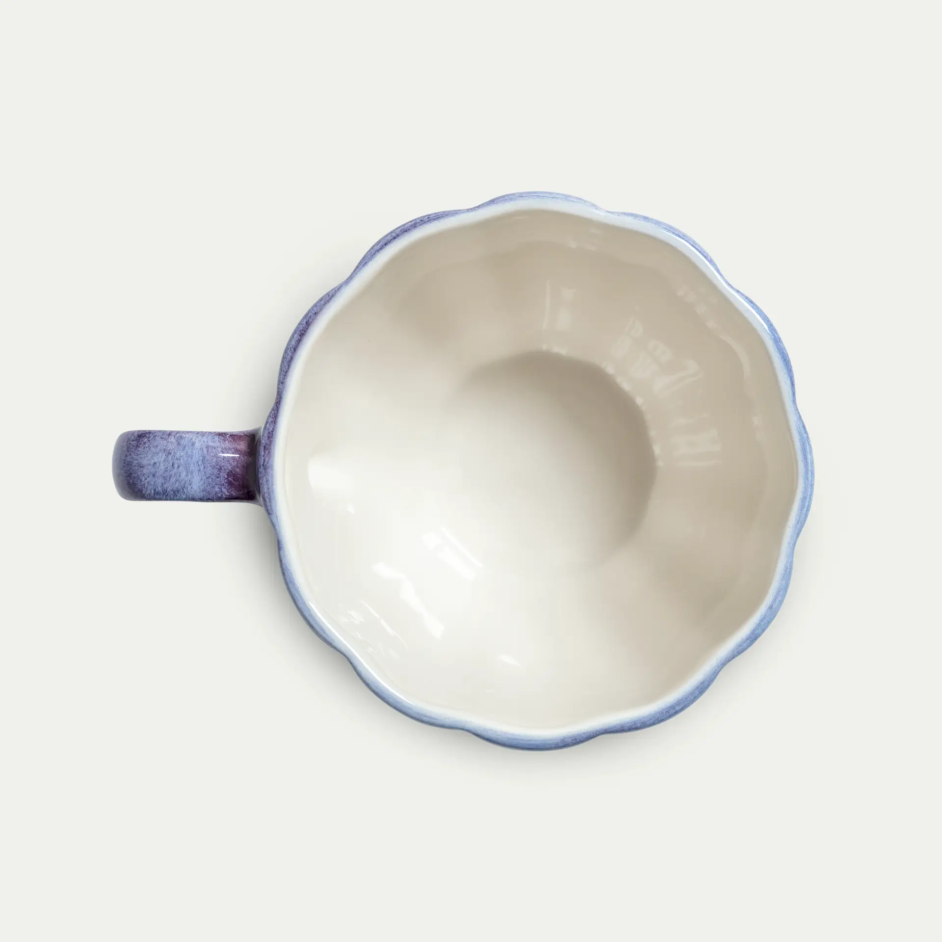 Oyster Mugg