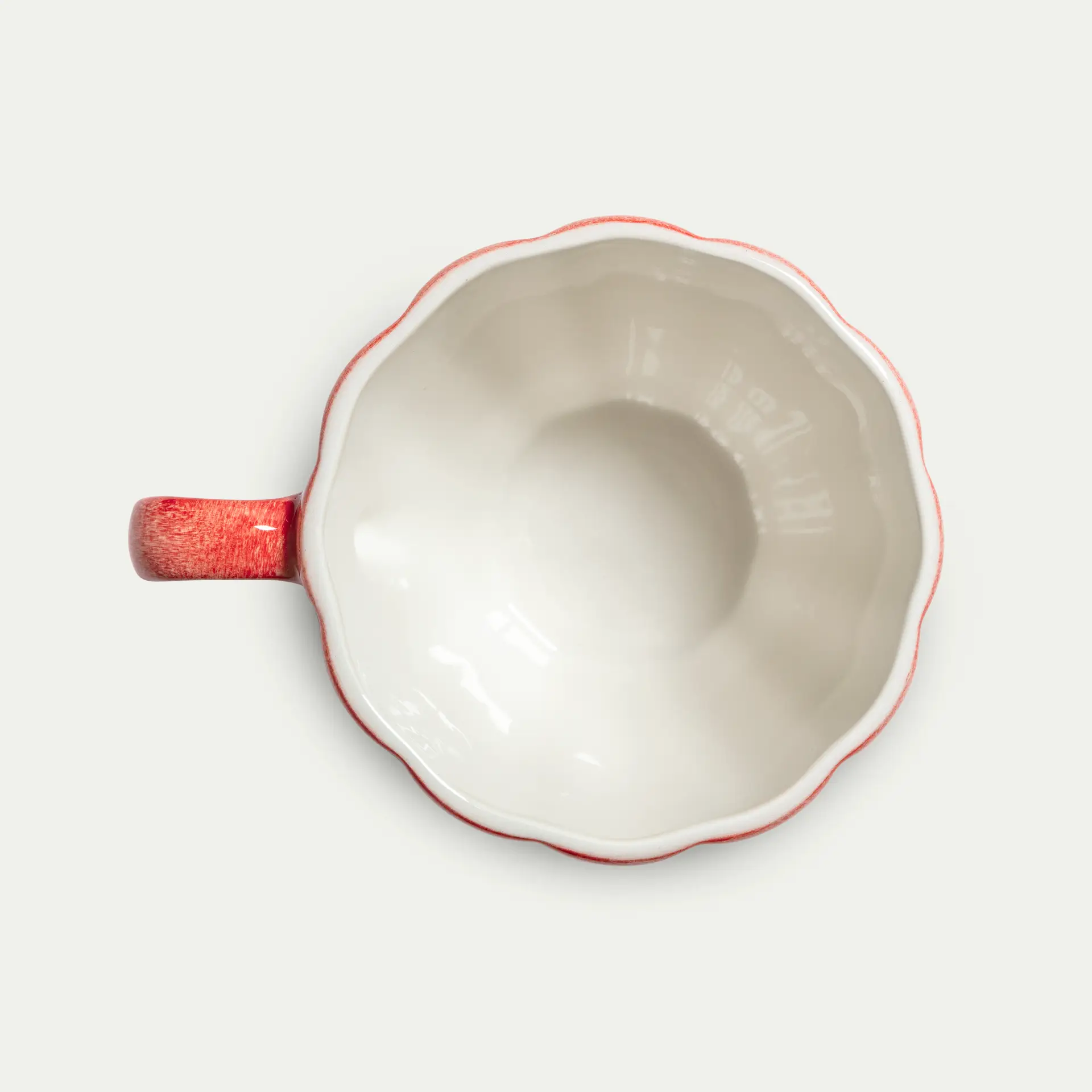 Oyster Mugg