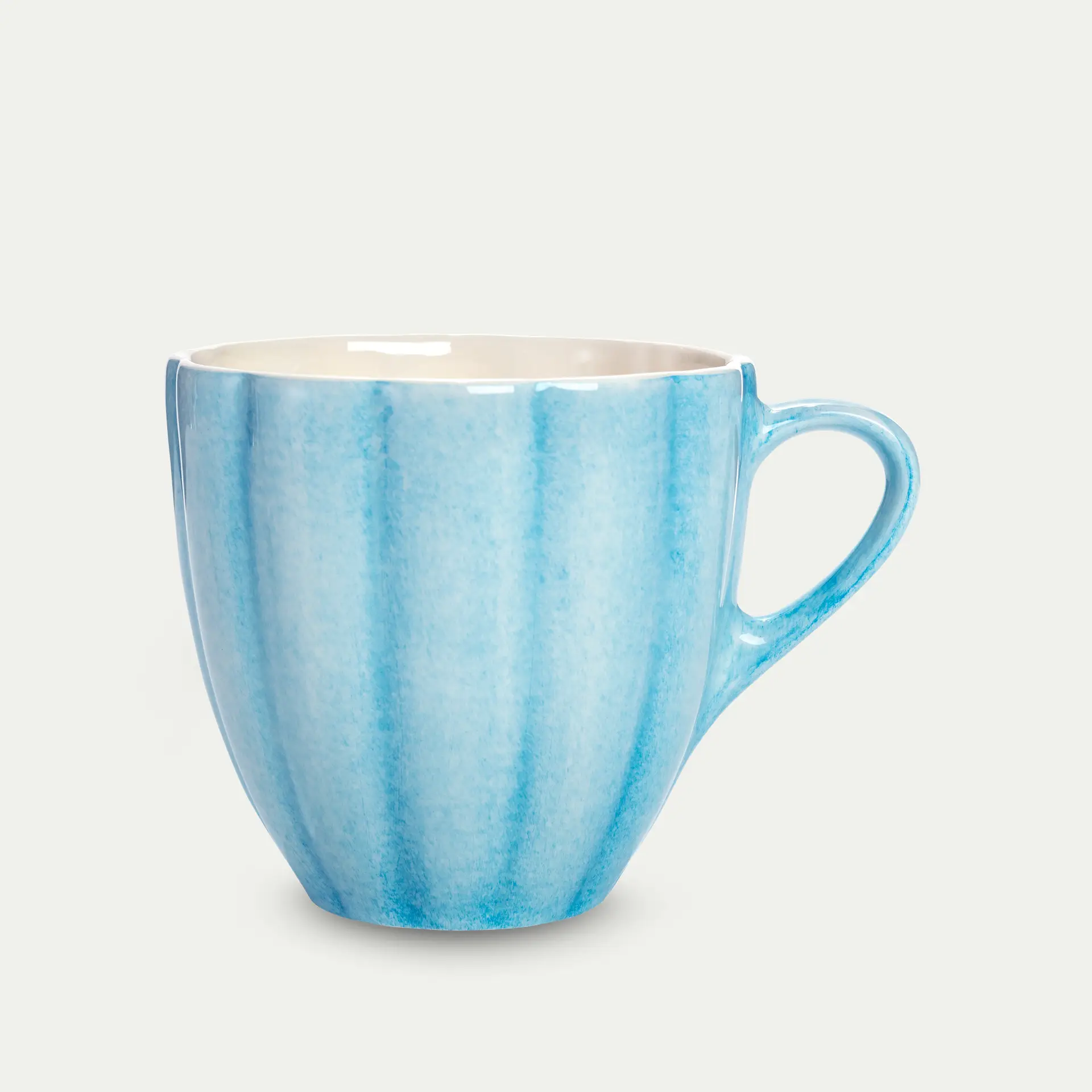Oyster Mugg