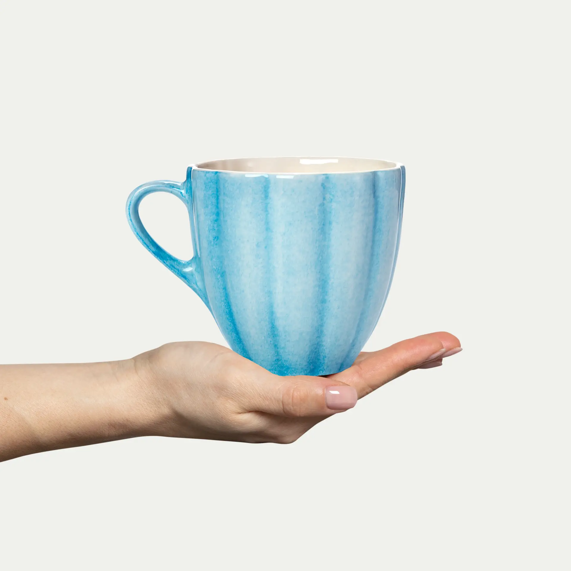 Oyster Mugg