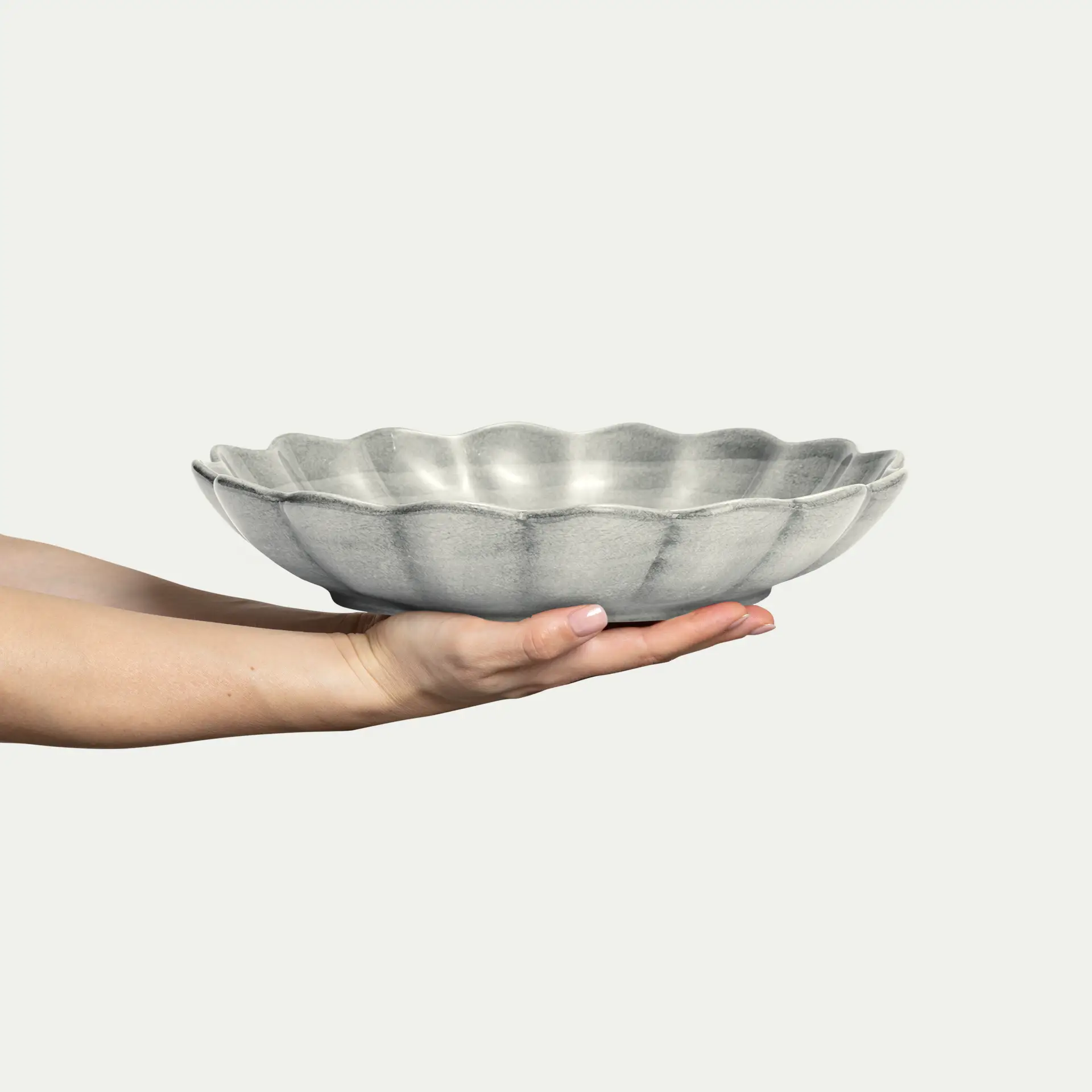 Oyster Skål