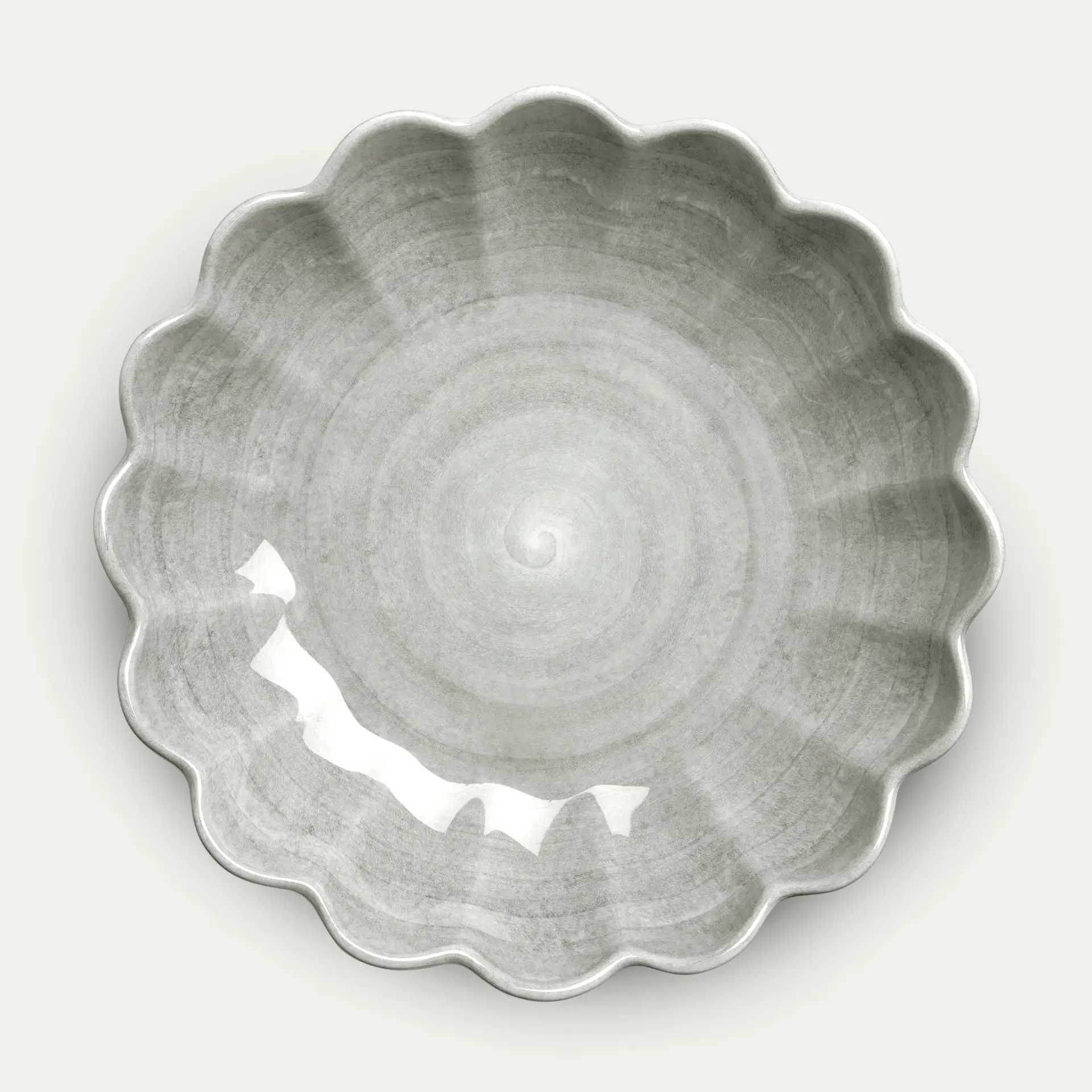 Oyster Skål