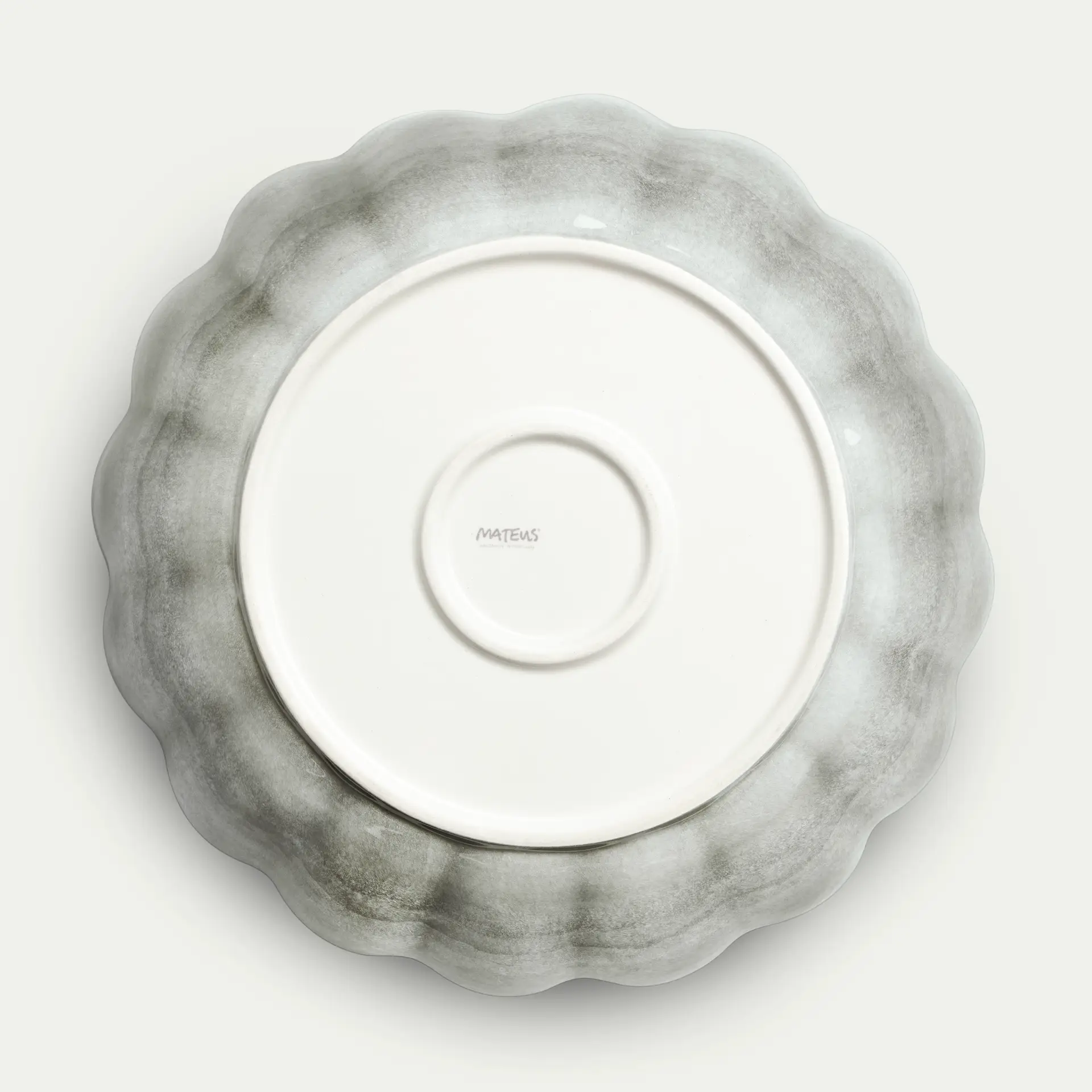 Oyster Skål