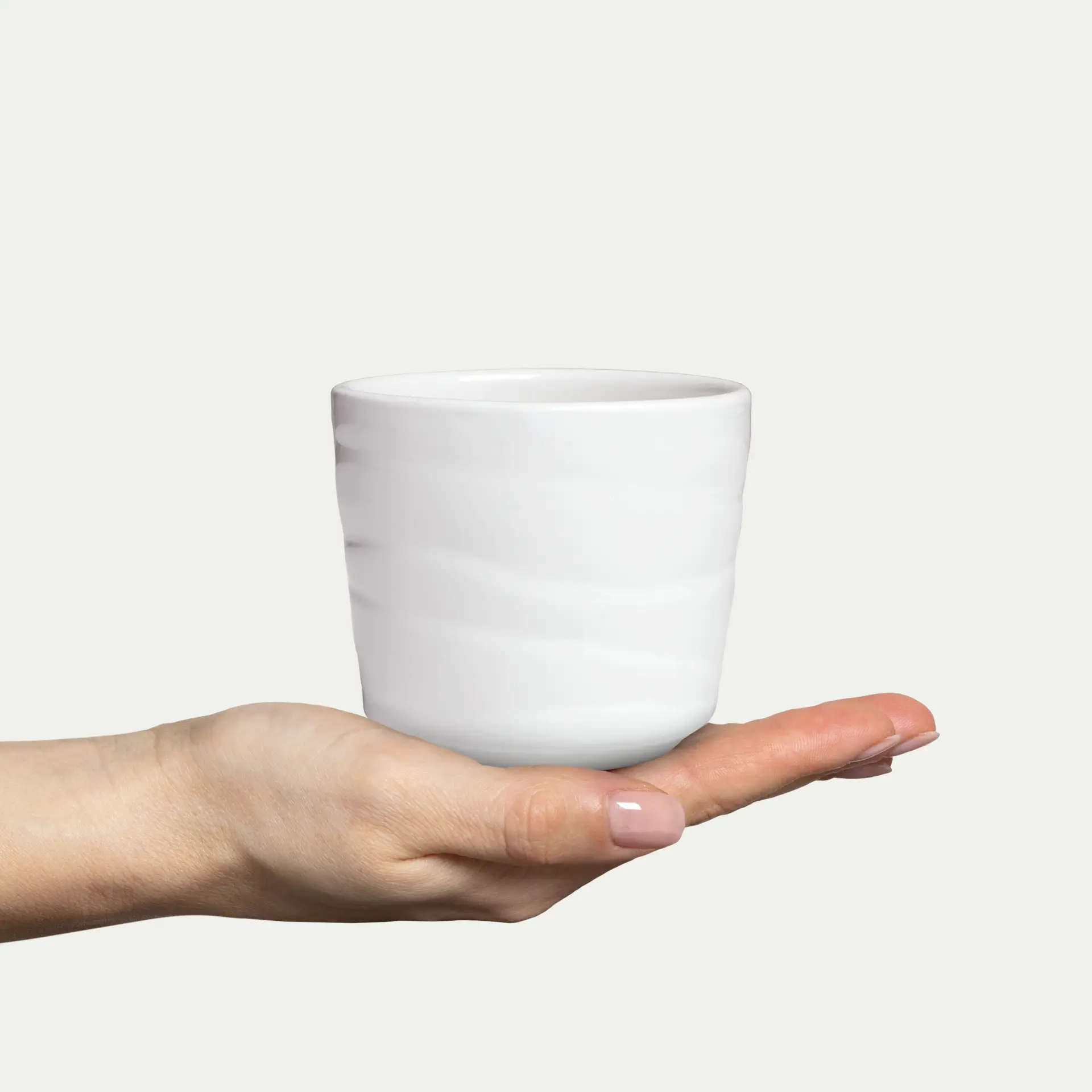 Basic Mugg