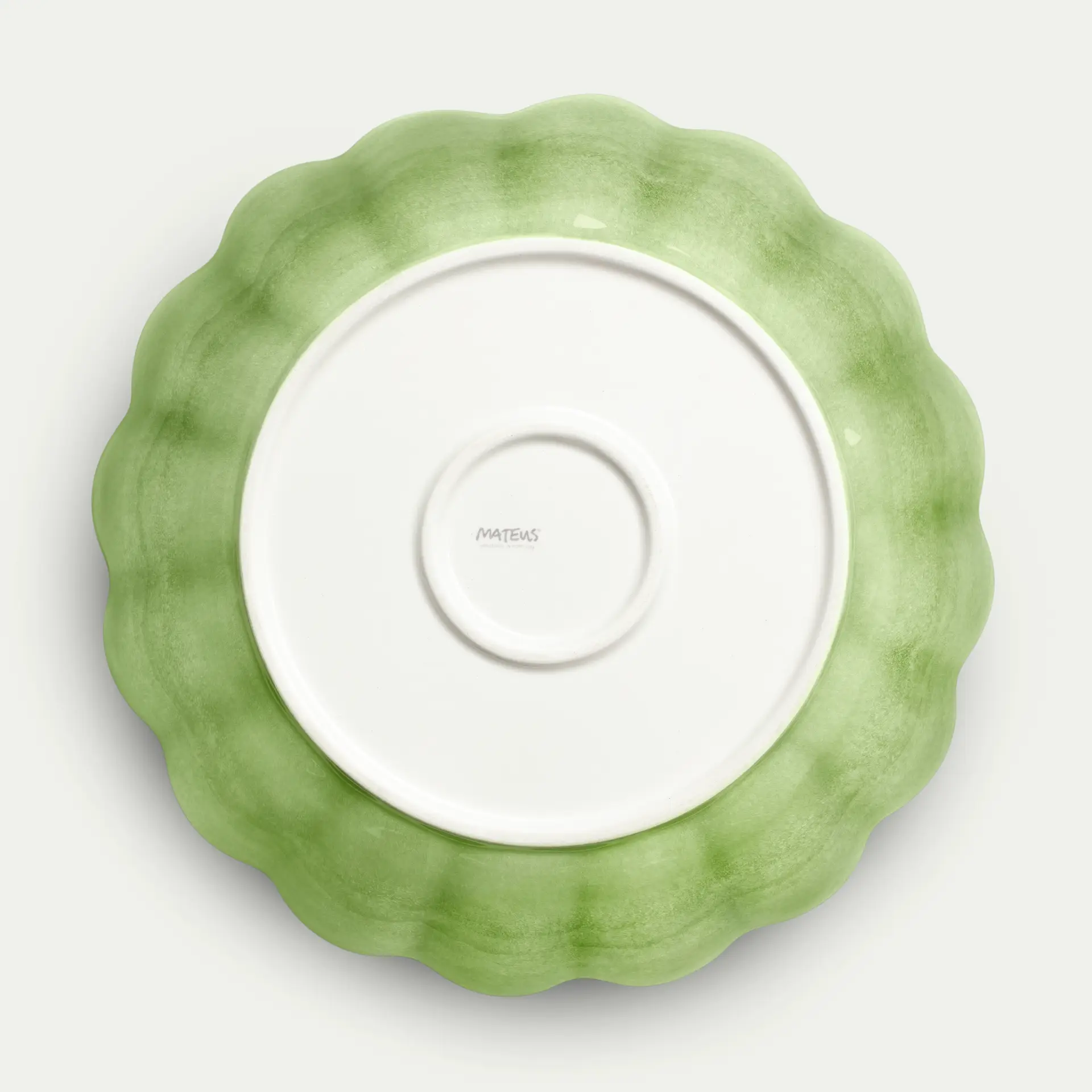 Oyster Skål