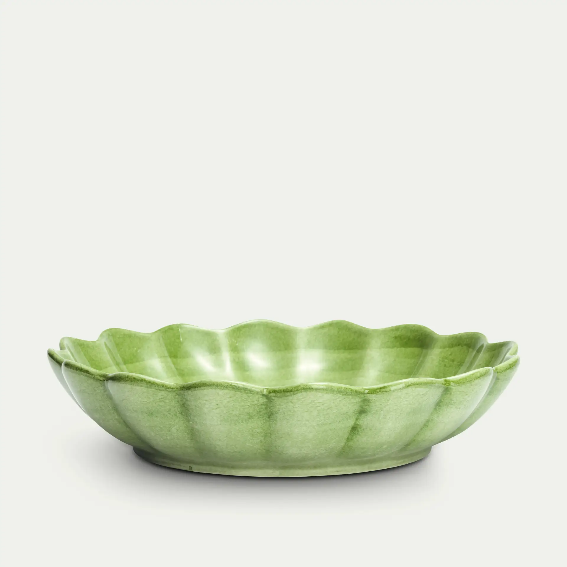 Oyster Skål