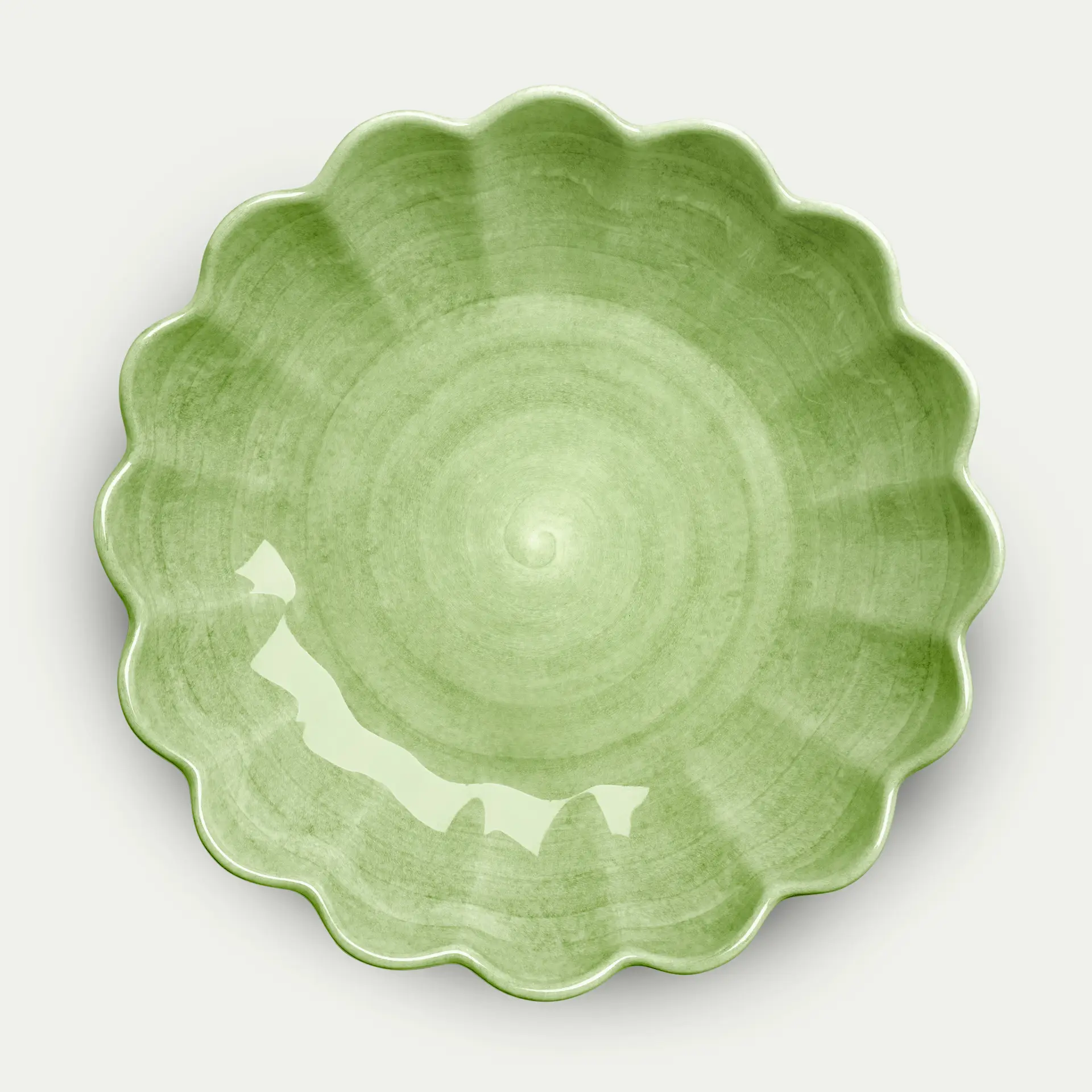 Oyster Skål
