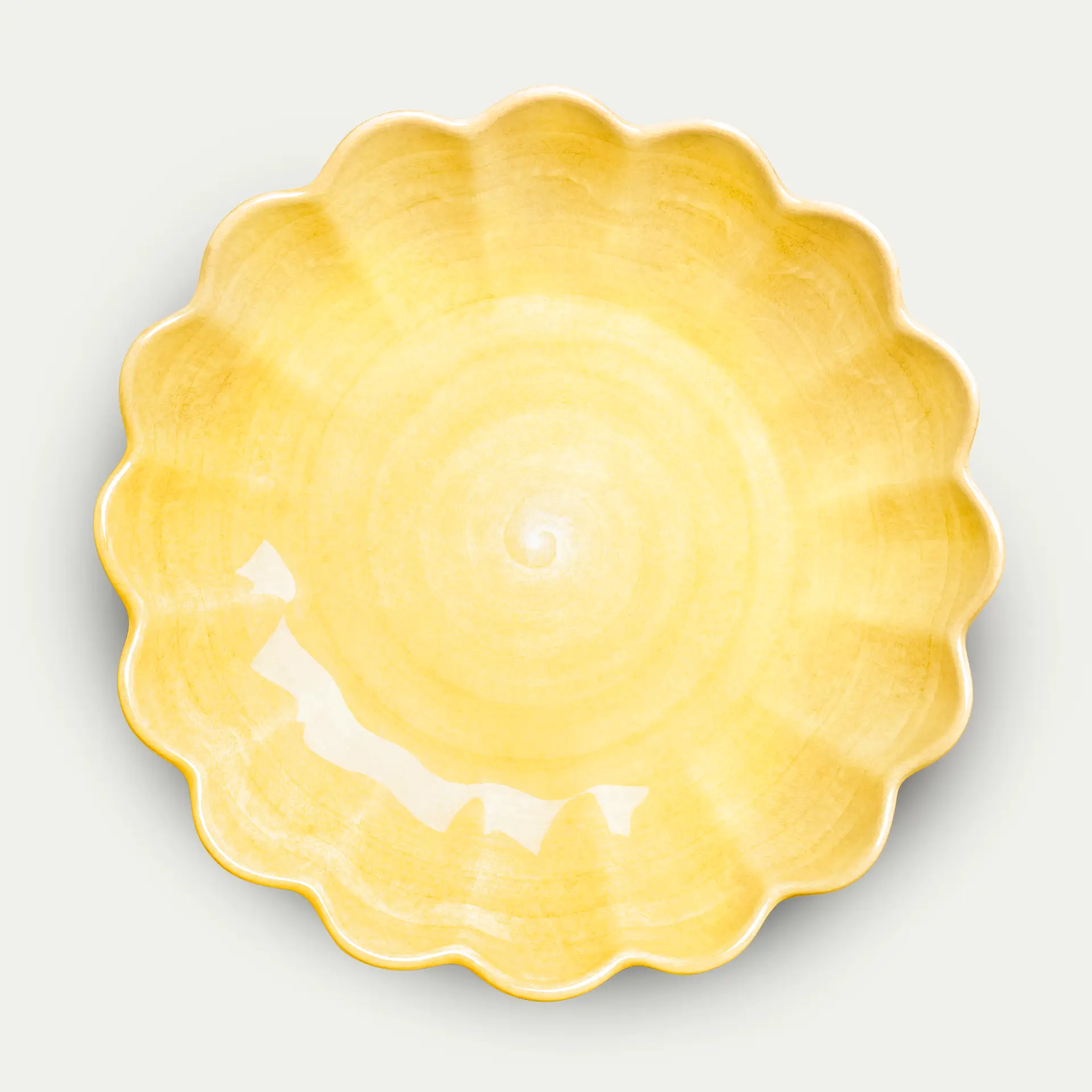 Oyster Skål