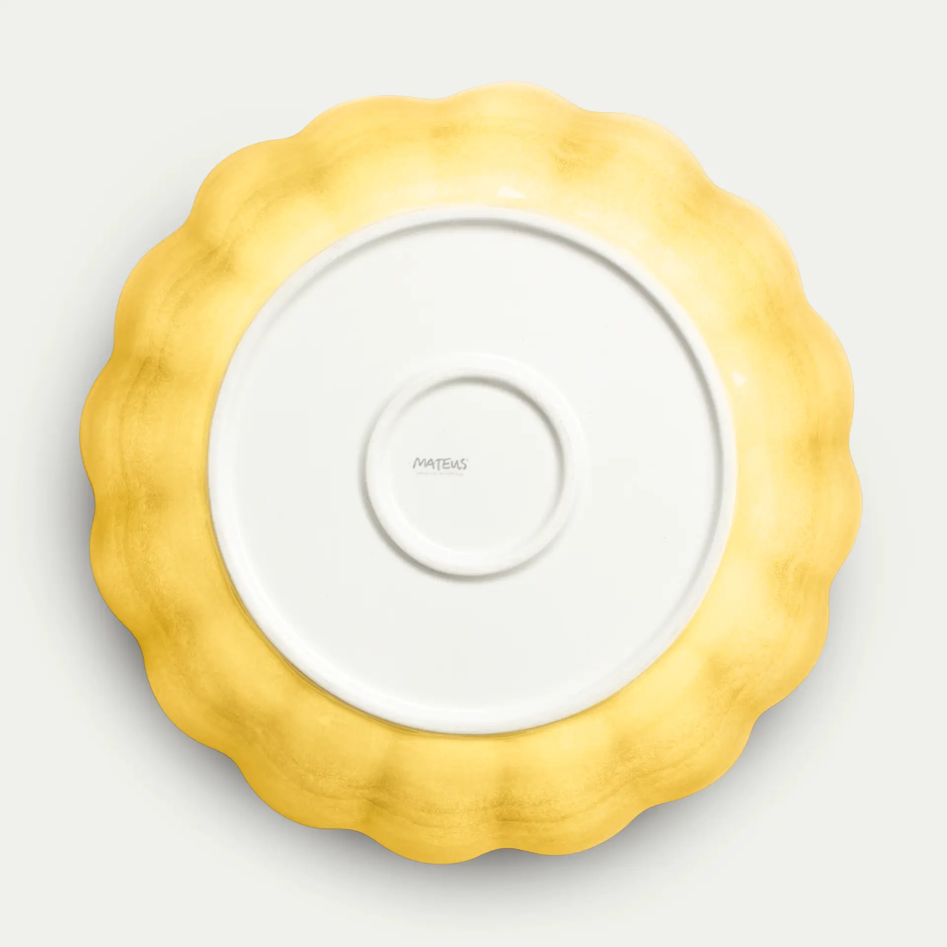 Oyster Skål