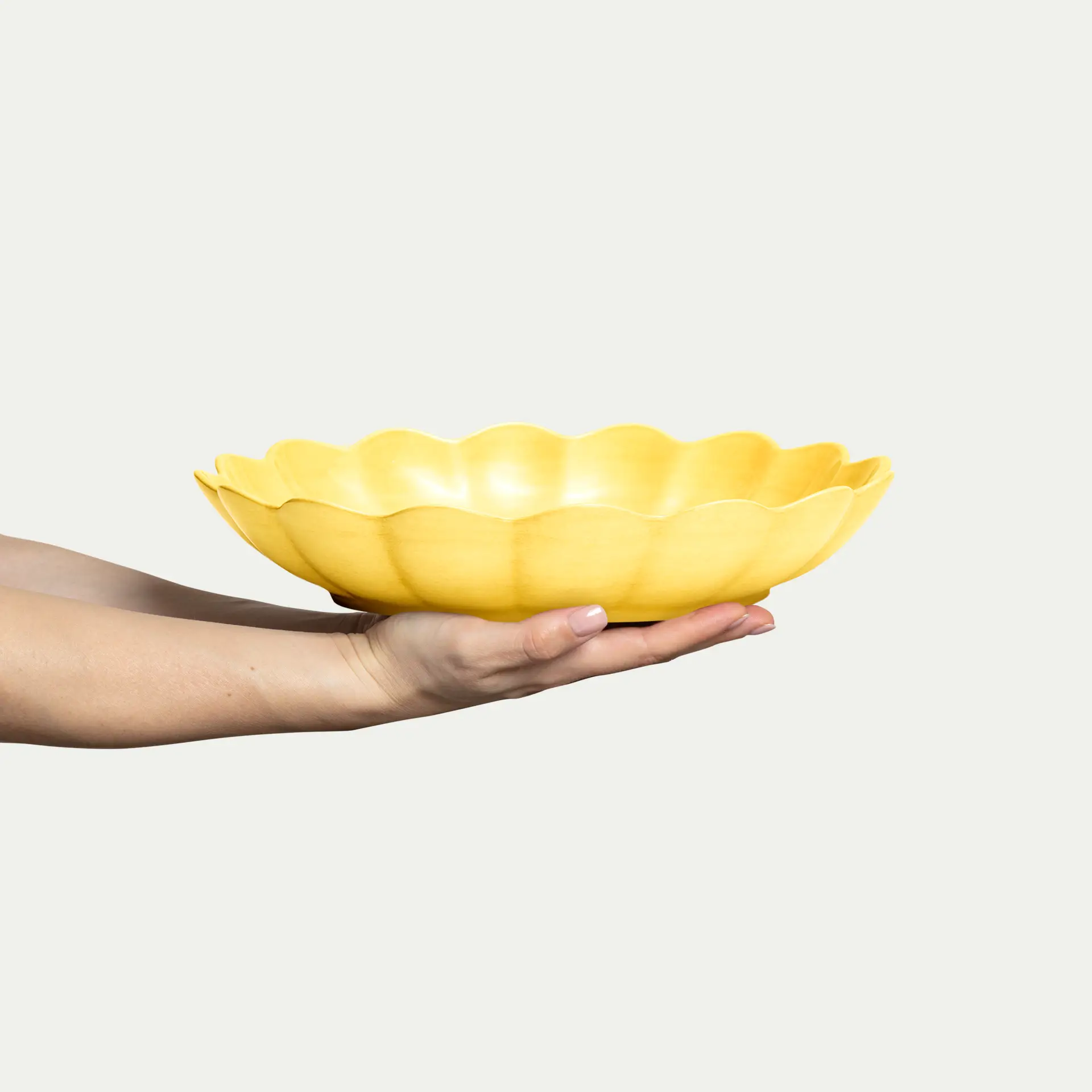 Oyster Skål